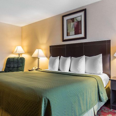 Quality Inn Shelburne - Burlington Εξωτερικό φωτογραφία