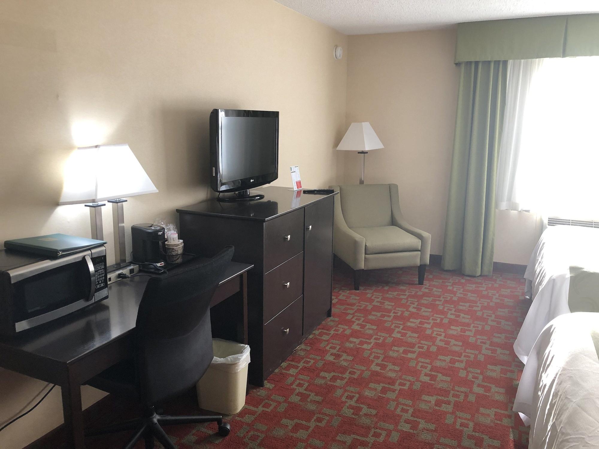 Quality Inn Shelburne - Burlington Εξωτερικό φωτογραφία