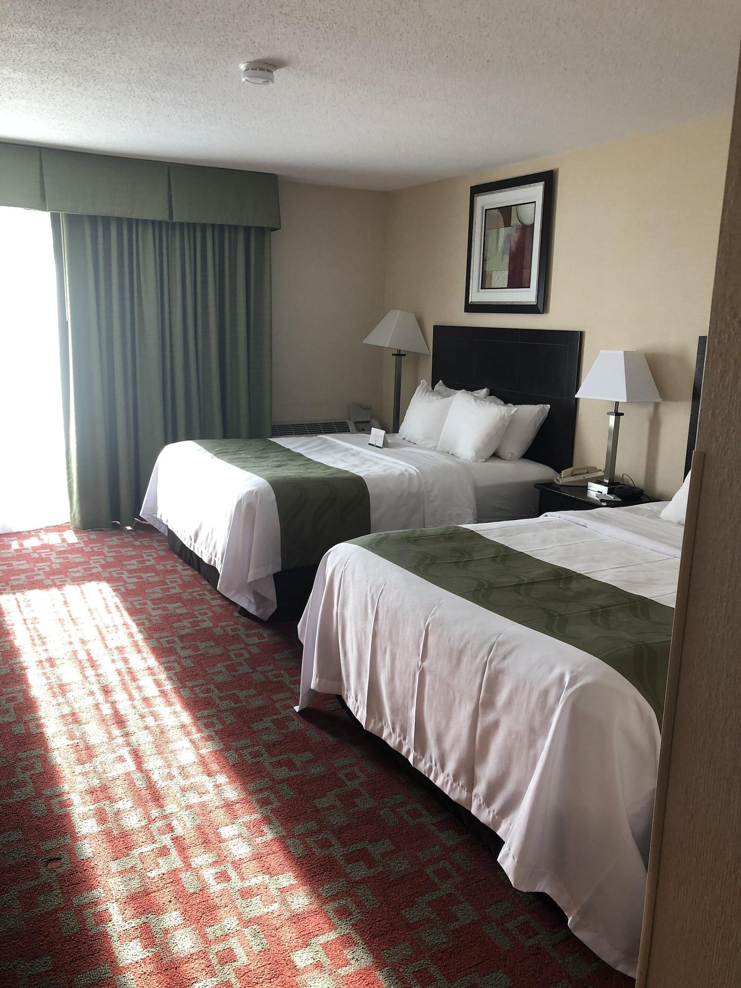 Quality Inn Shelburne - Burlington Εξωτερικό φωτογραφία