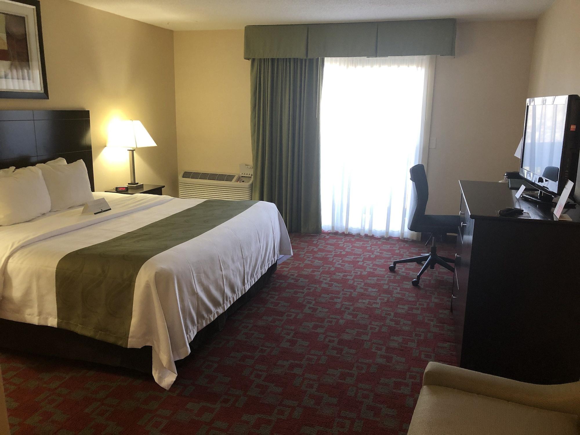 Quality Inn Shelburne - Burlington Εξωτερικό φωτογραφία