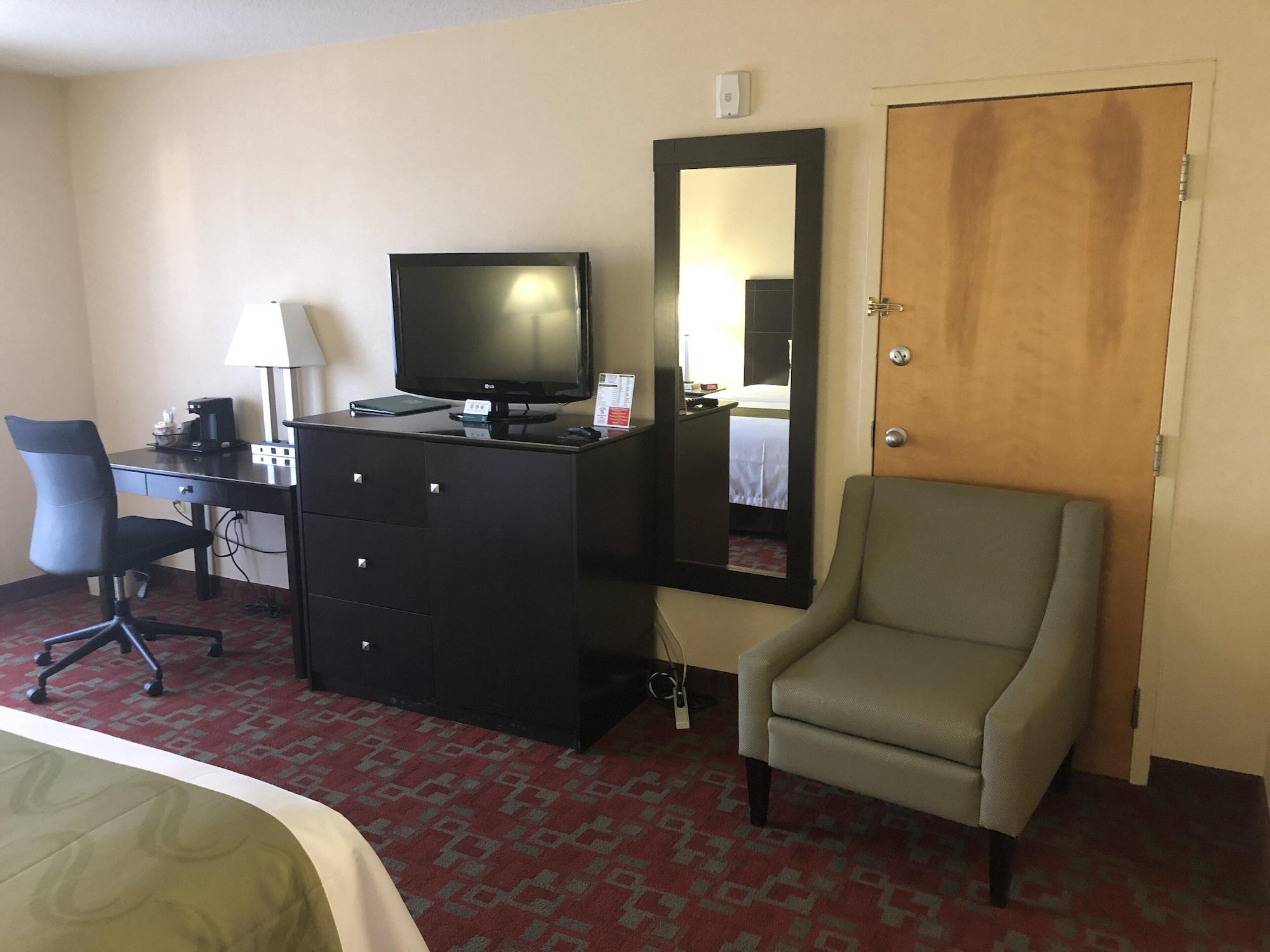 Quality Inn Shelburne - Burlington Εξωτερικό φωτογραφία