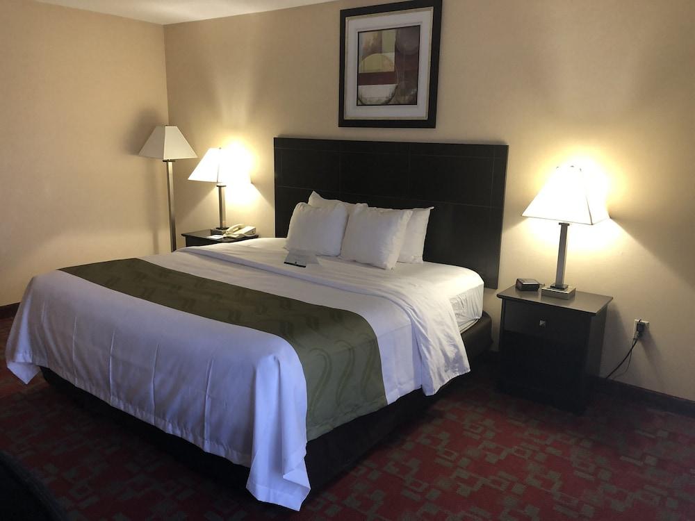 Quality Inn Shelburne - Burlington Εξωτερικό φωτογραφία