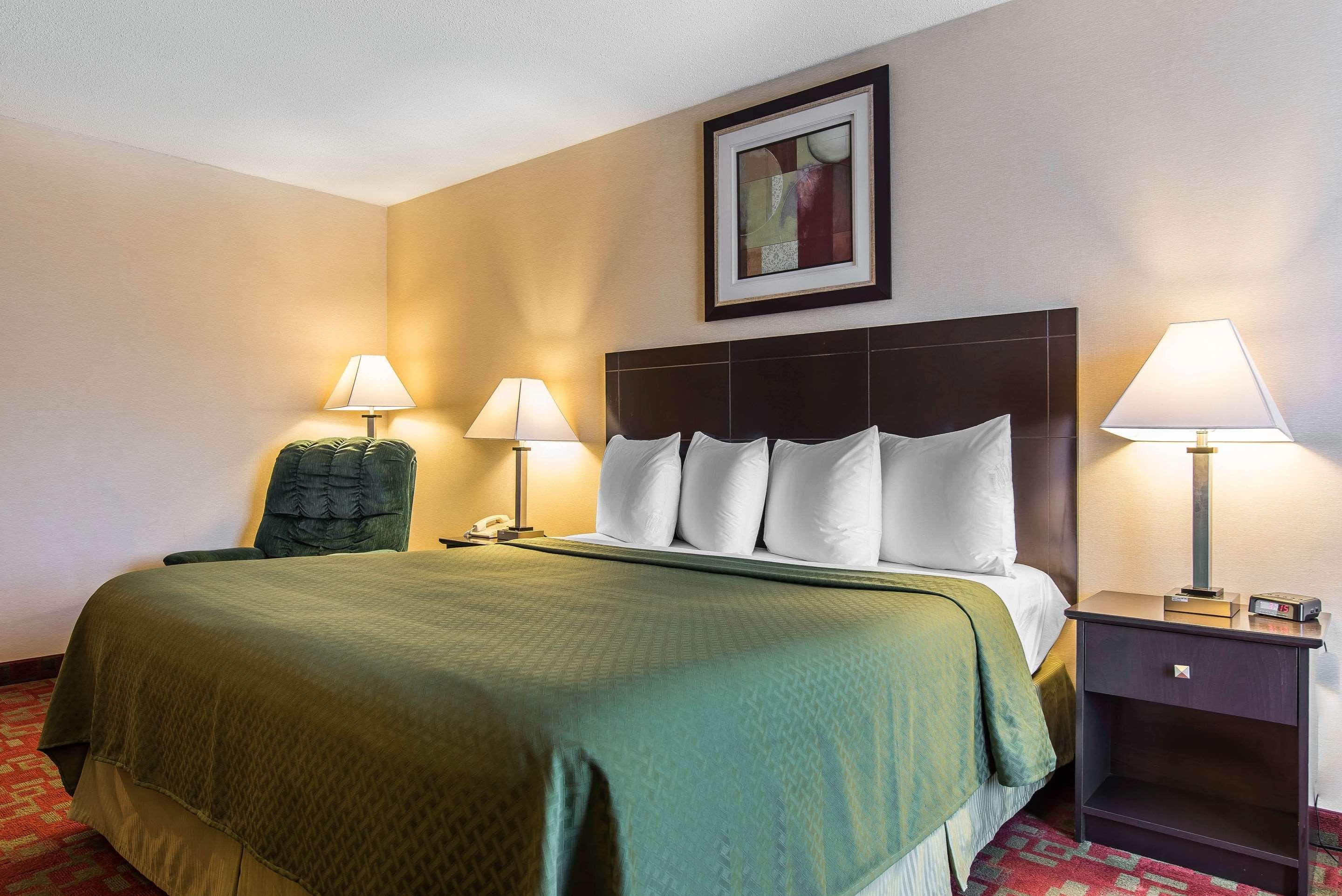 Quality Inn Shelburne - Burlington Εξωτερικό φωτογραφία