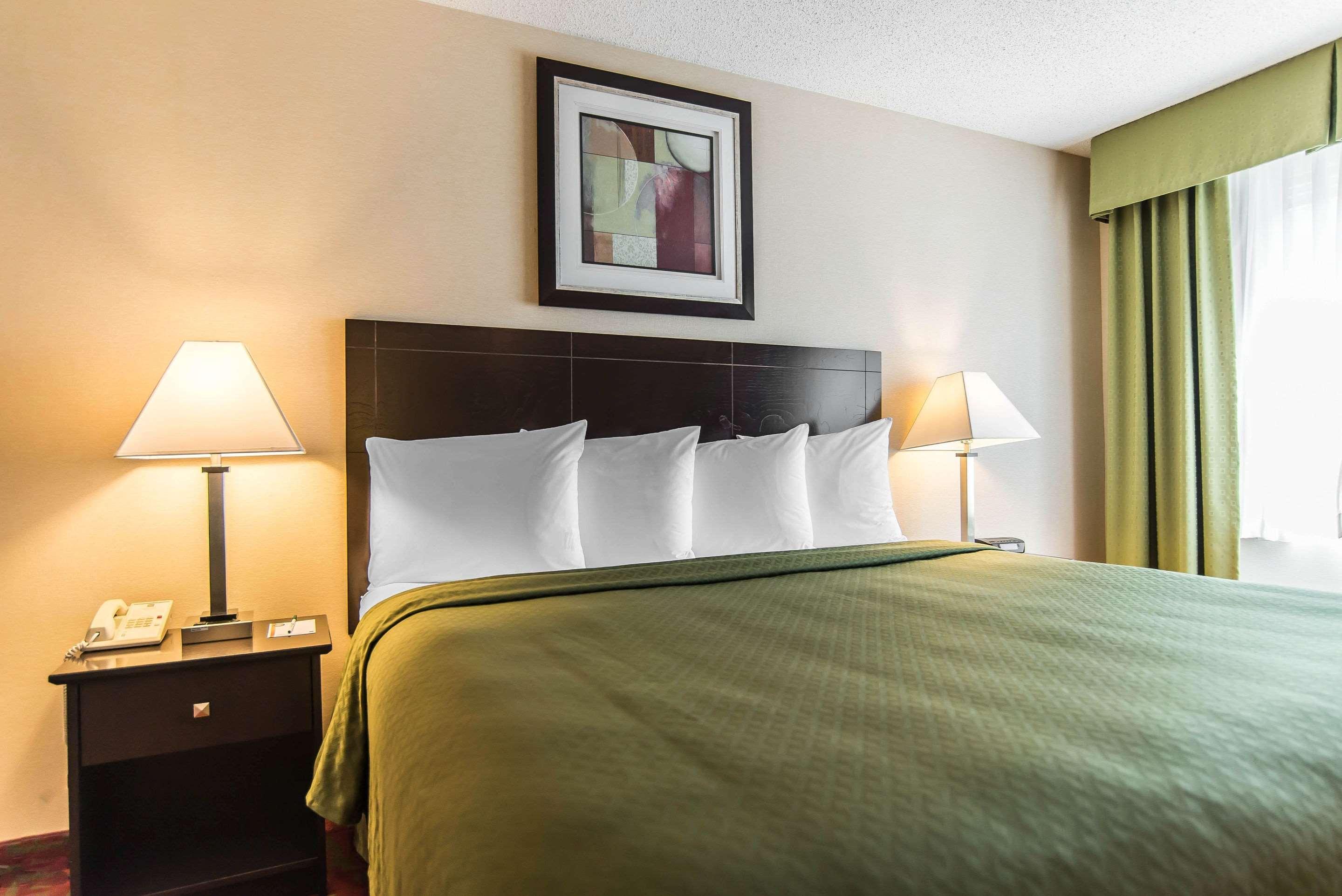 Quality Inn Shelburne - Burlington Εξωτερικό φωτογραφία