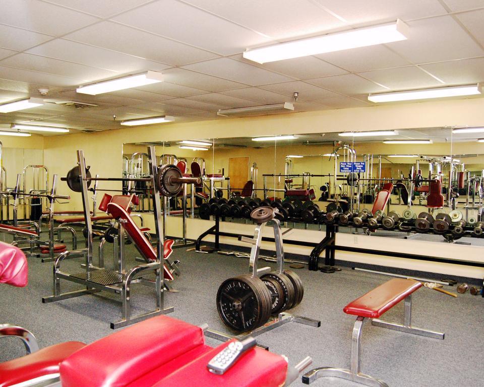 Quality Inn Shelburne - Burlington Εξωτερικό φωτογραφία