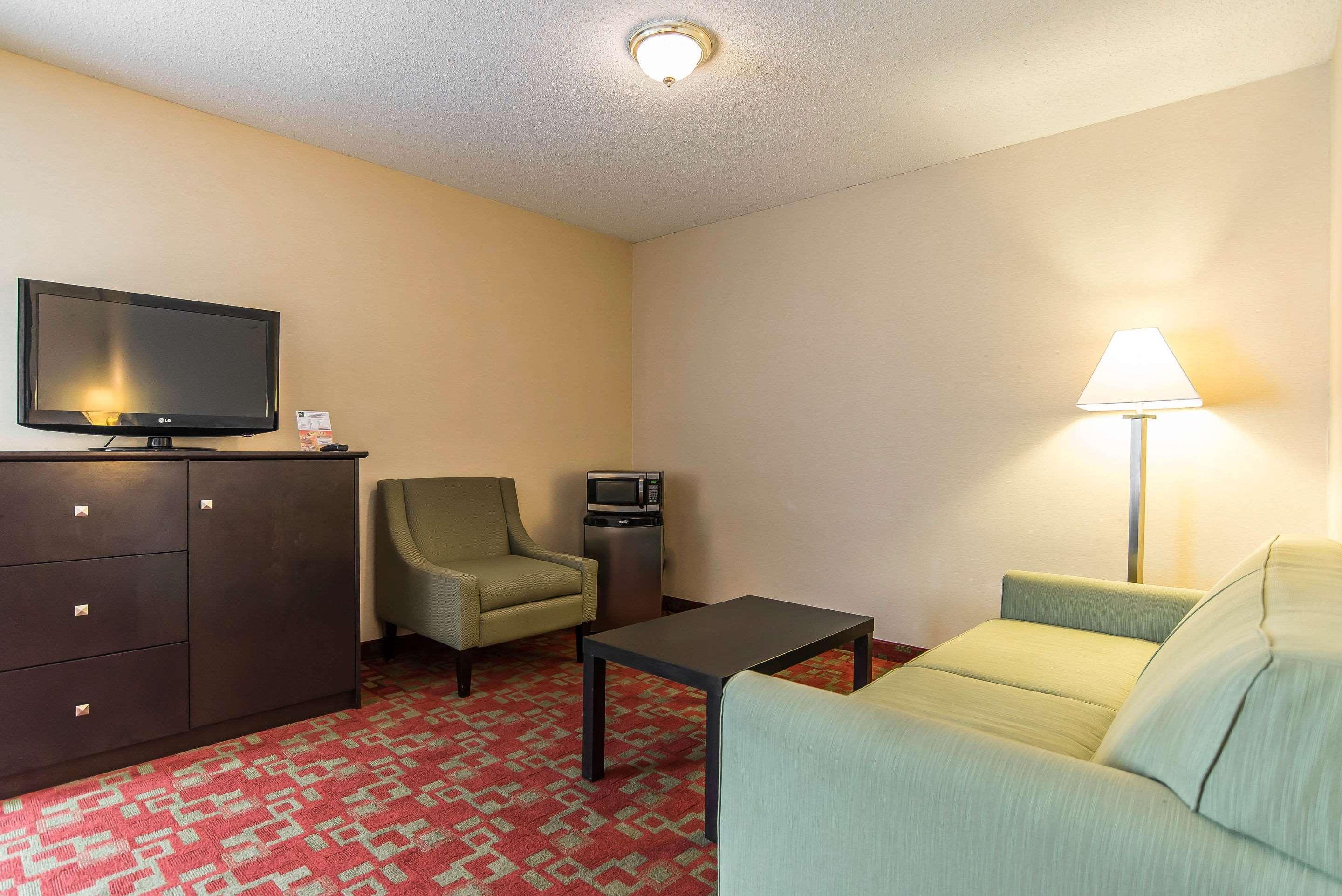 Quality Inn Shelburne - Burlington Εξωτερικό φωτογραφία