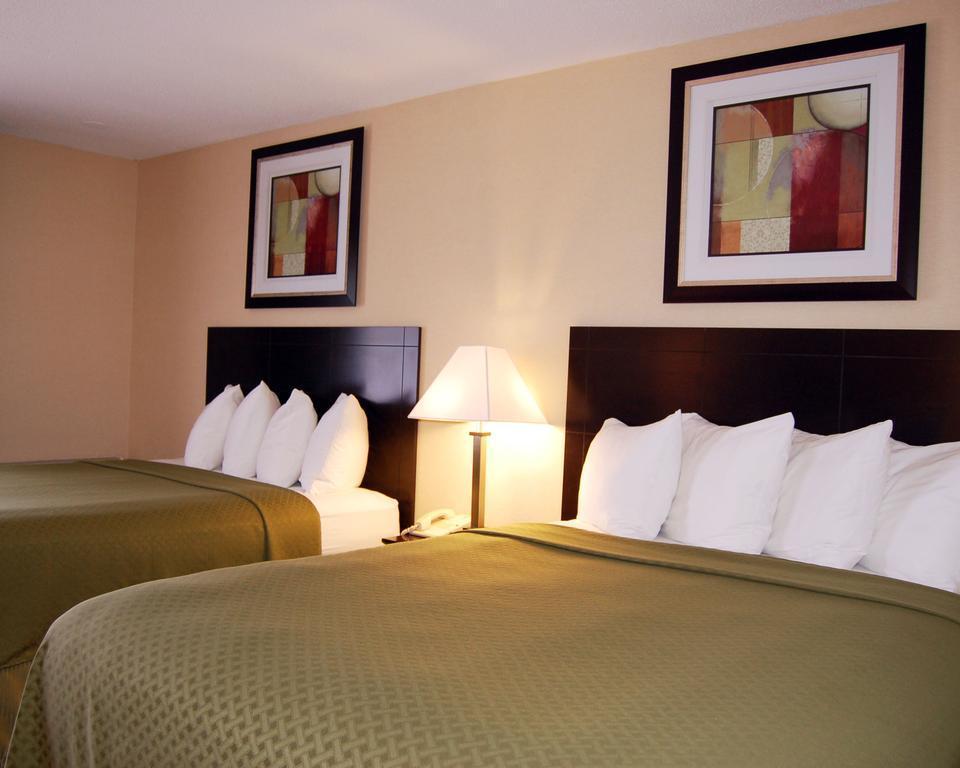 Quality Inn Shelburne - Burlington Εξωτερικό φωτογραφία