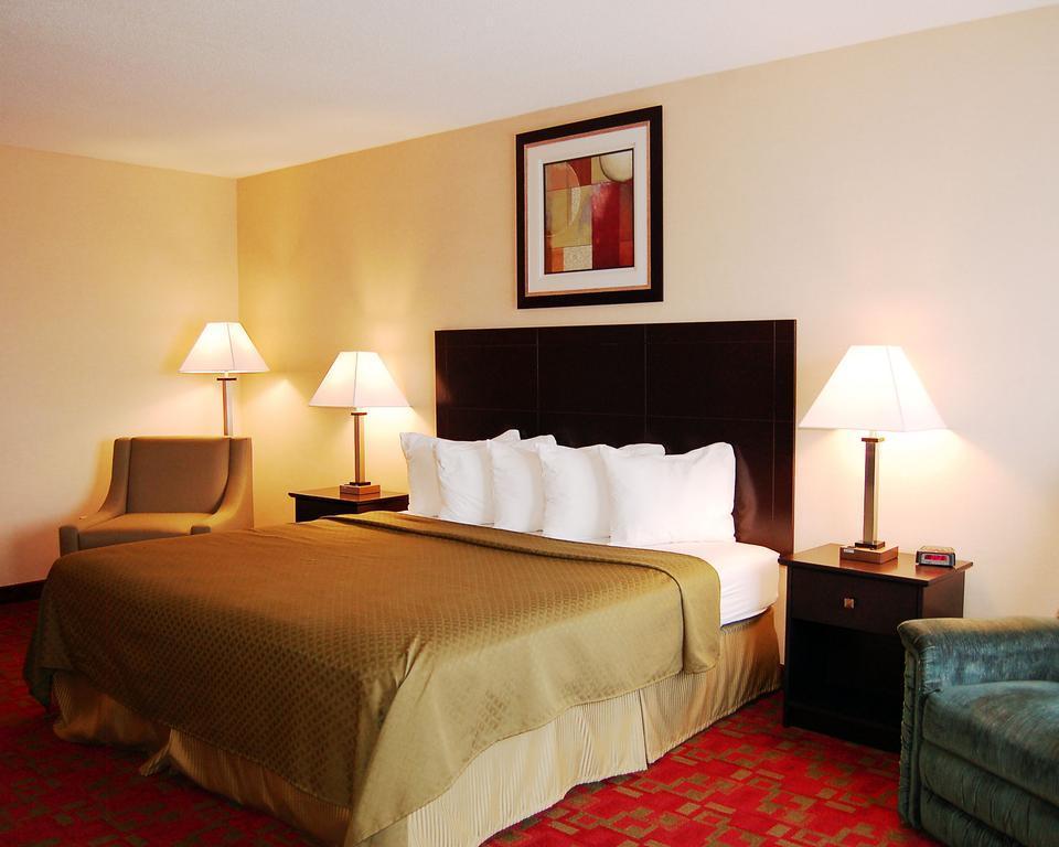 Quality Inn Shelburne - Burlington Εξωτερικό φωτογραφία