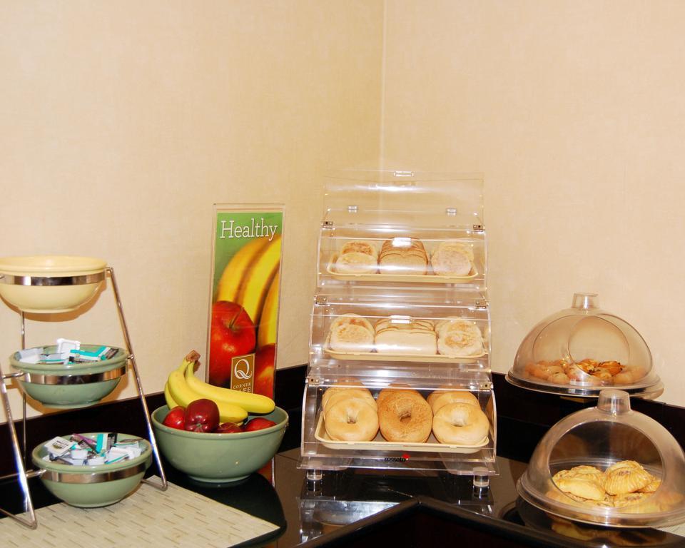 Quality Inn Shelburne - Burlington Εξωτερικό φωτογραφία
