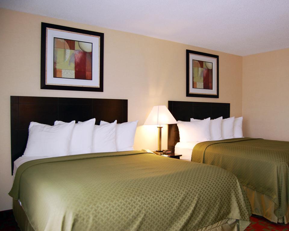 Quality Inn Shelburne - Burlington Εξωτερικό φωτογραφία