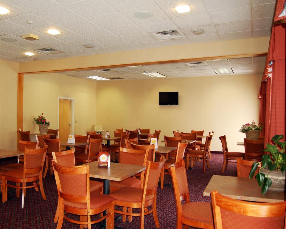 Quality Inn Shelburne - Burlington Εξωτερικό φωτογραφία