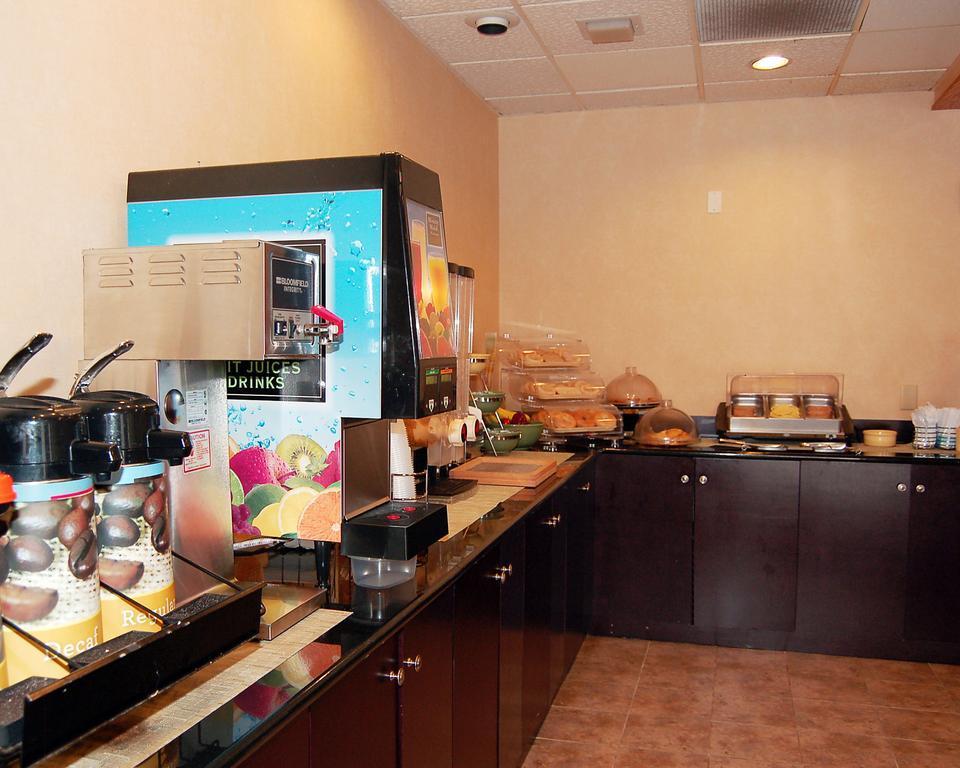 Quality Inn Shelburne - Burlington Εξωτερικό φωτογραφία