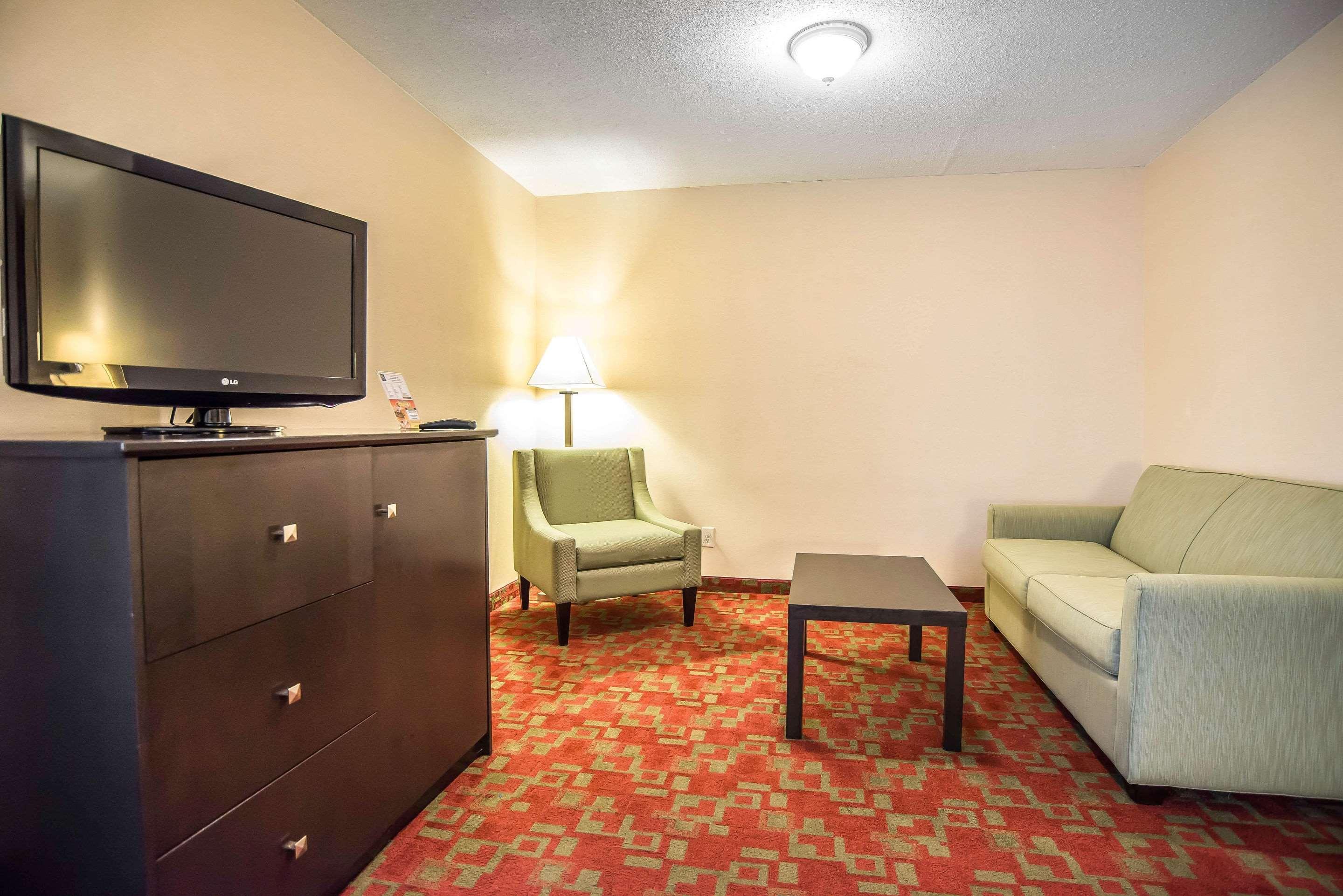 Quality Inn Shelburne - Burlington Εξωτερικό φωτογραφία