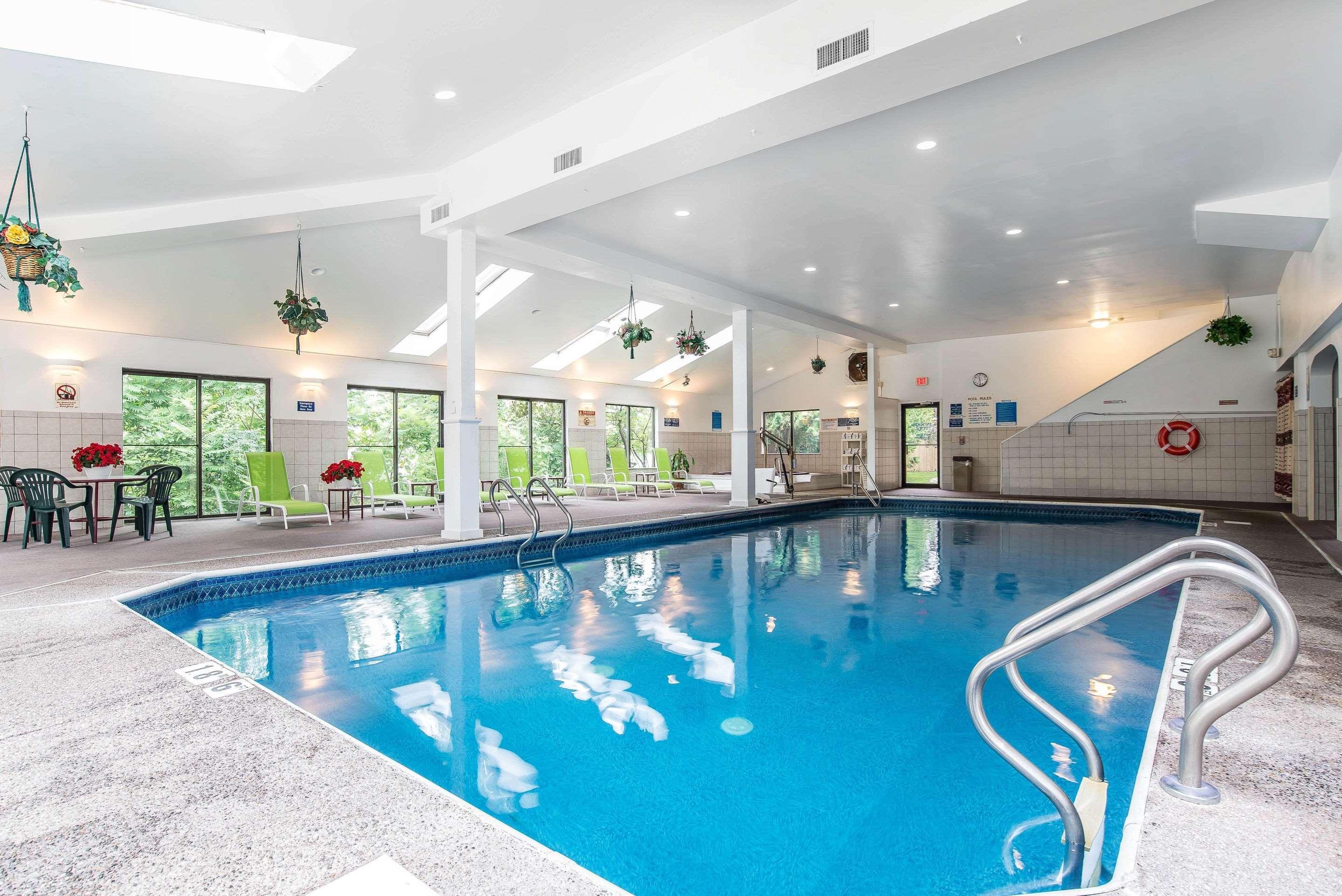 Quality Inn Shelburne - Burlington Εξωτερικό φωτογραφία