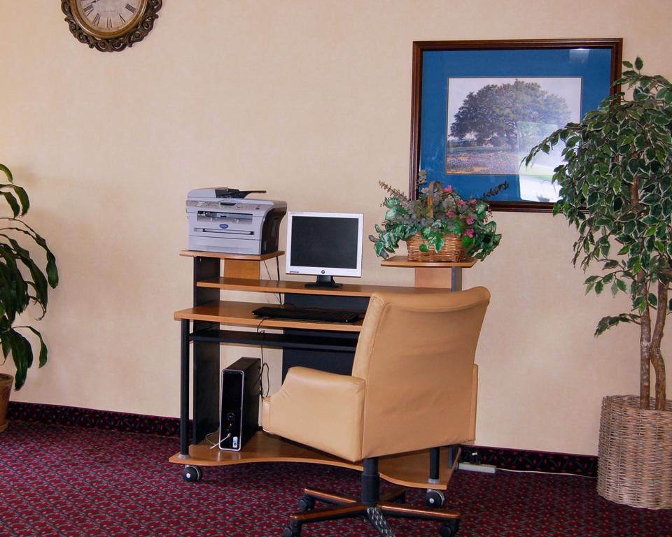 Quality Inn Shelburne - Burlington Εξωτερικό φωτογραφία