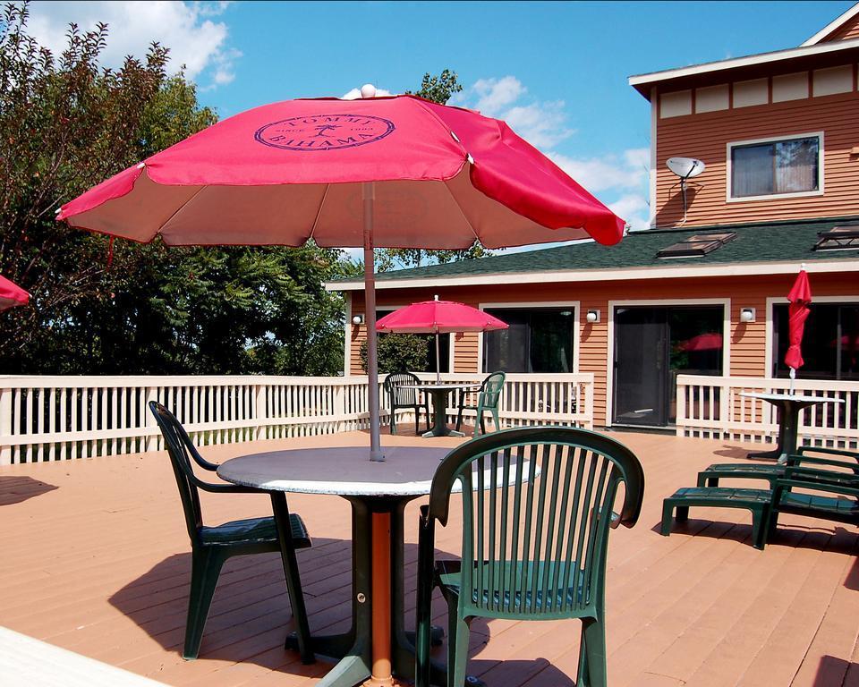 Quality Inn Shelburne - Burlington Εξωτερικό φωτογραφία