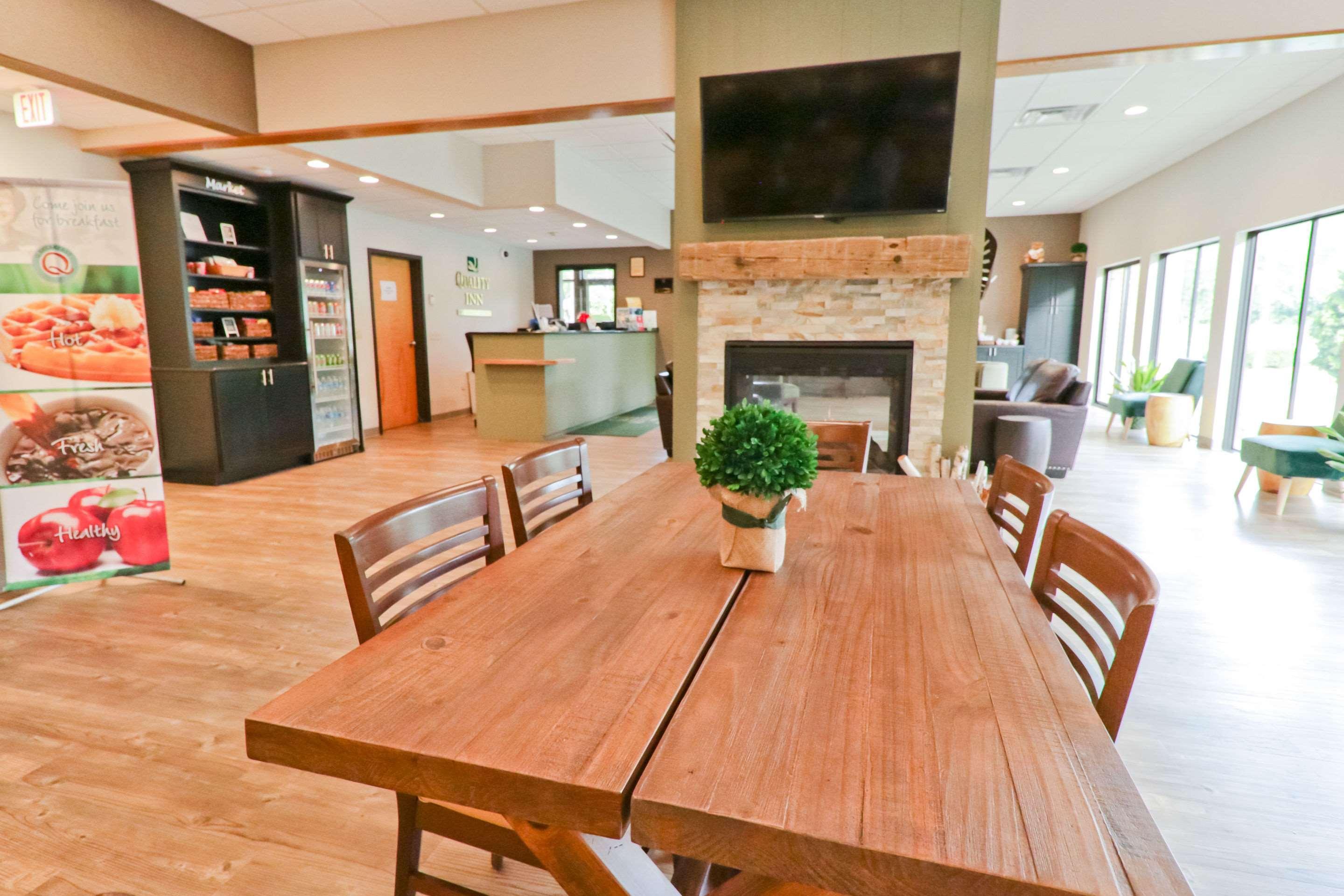 Quality Inn Shelburne - Burlington Εξωτερικό φωτογραφία