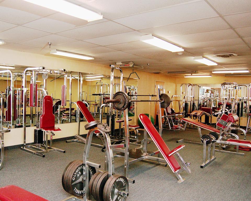 Quality Inn Shelburne - Burlington Εξωτερικό φωτογραφία