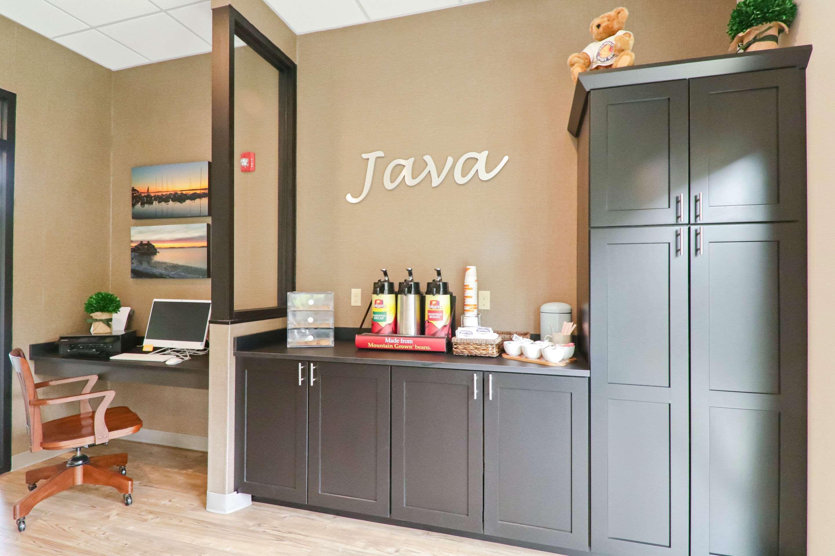 Quality Inn Shelburne - Burlington Εξωτερικό φωτογραφία