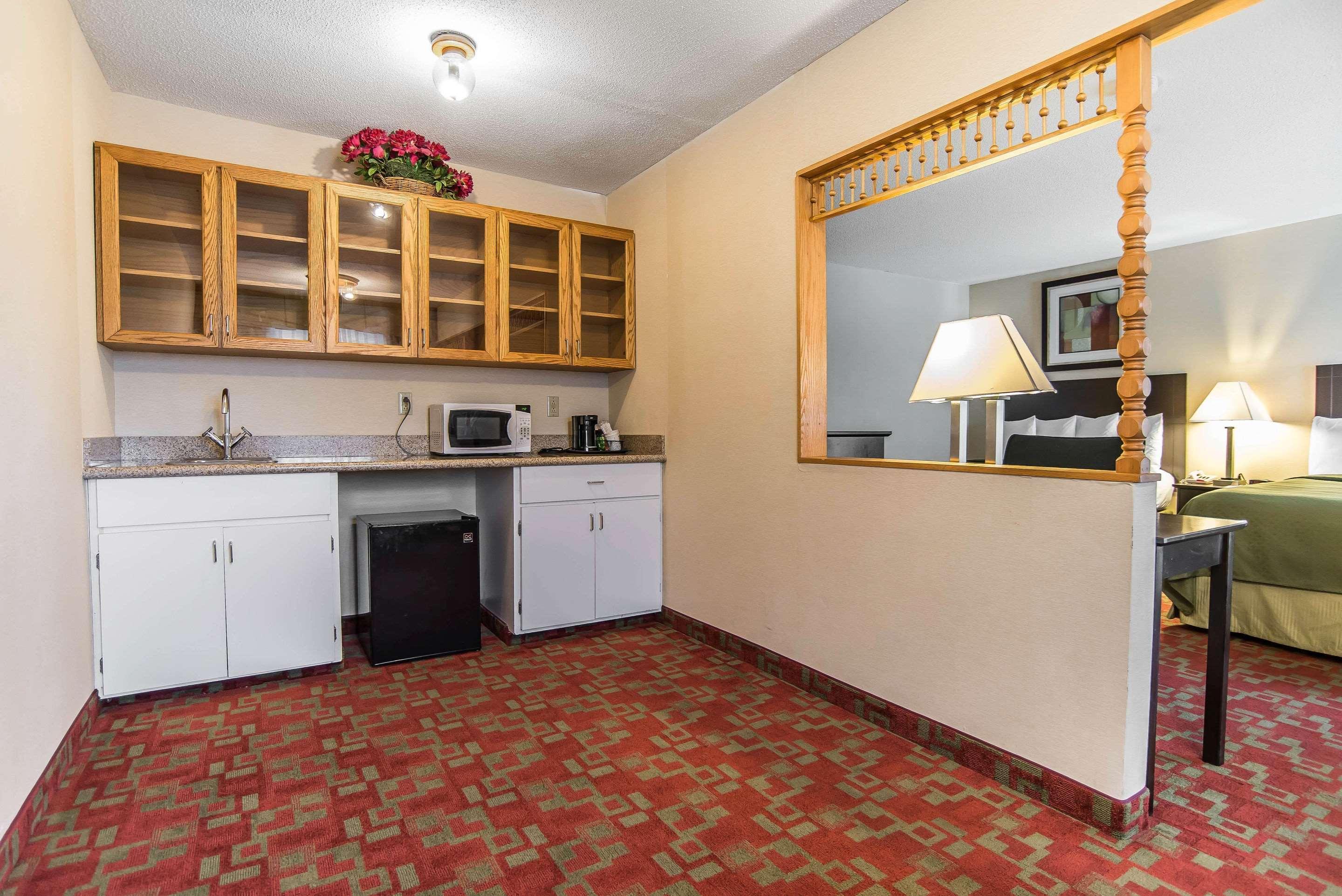 Quality Inn Shelburne - Burlington Εξωτερικό φωτογραφία