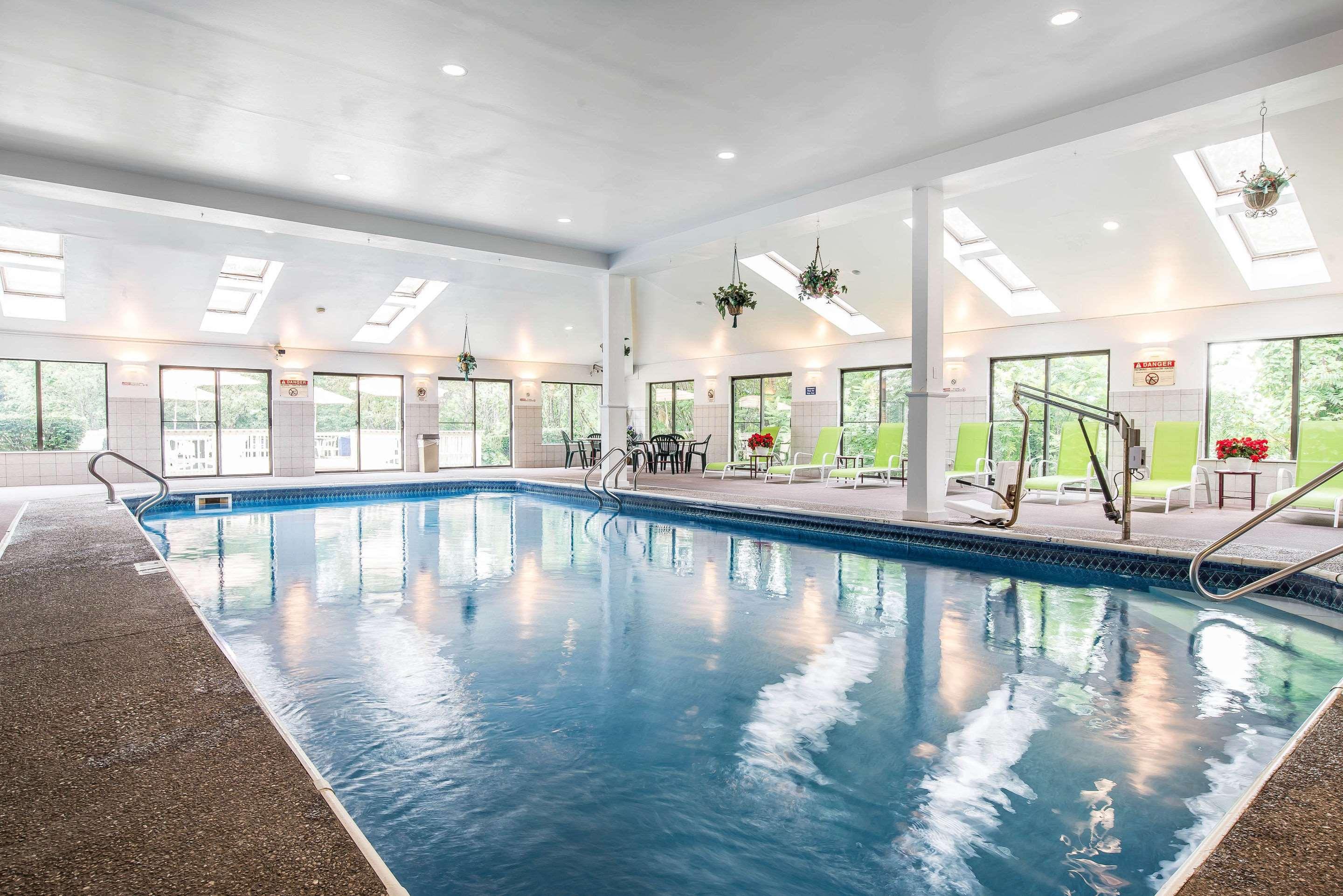 Quality Inn Shelburne - Burlington Εξωτερικό φωτογραφία