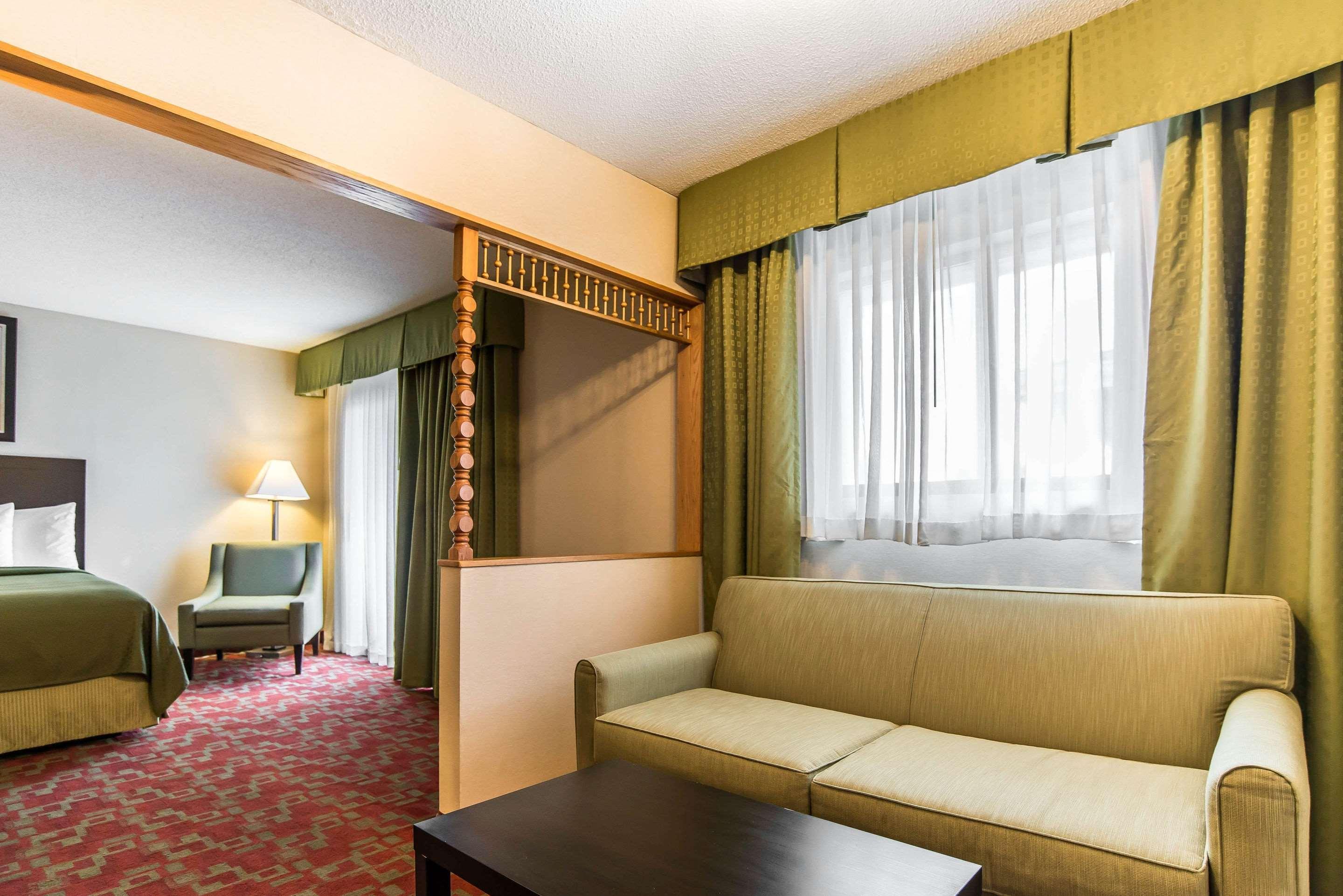 Quality Inn Shelburne - Burlington Εξωτερικό φωτογραφία