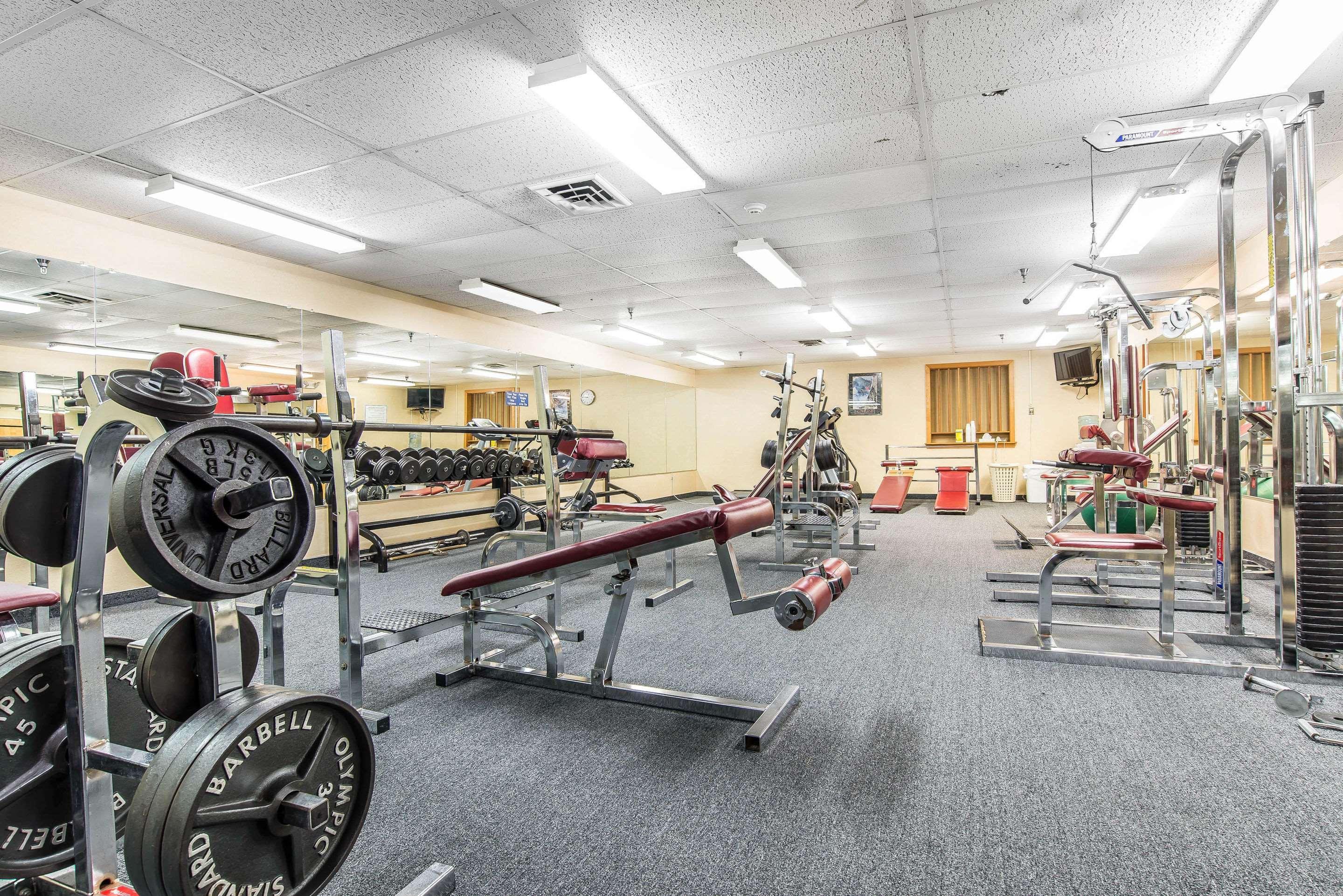 Quality Inn Shelburne - Burlington Εξωτερικό φωτογραφία