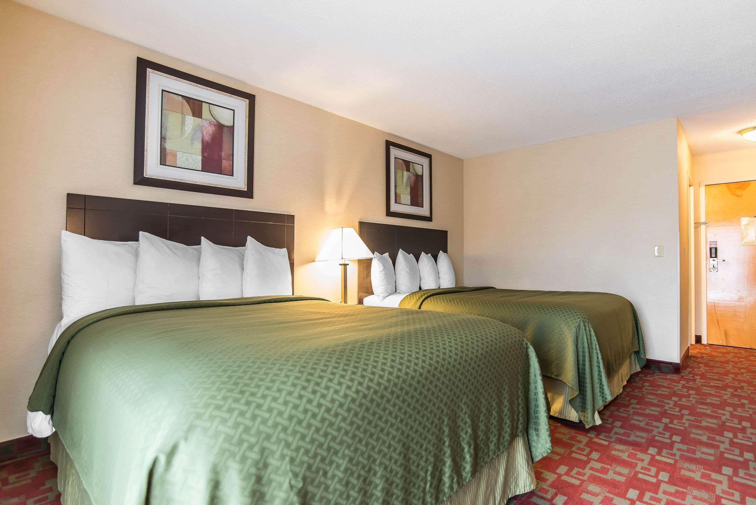 Quality Inn Shelburne - Burlington Εξωτερικό φωτογραφία