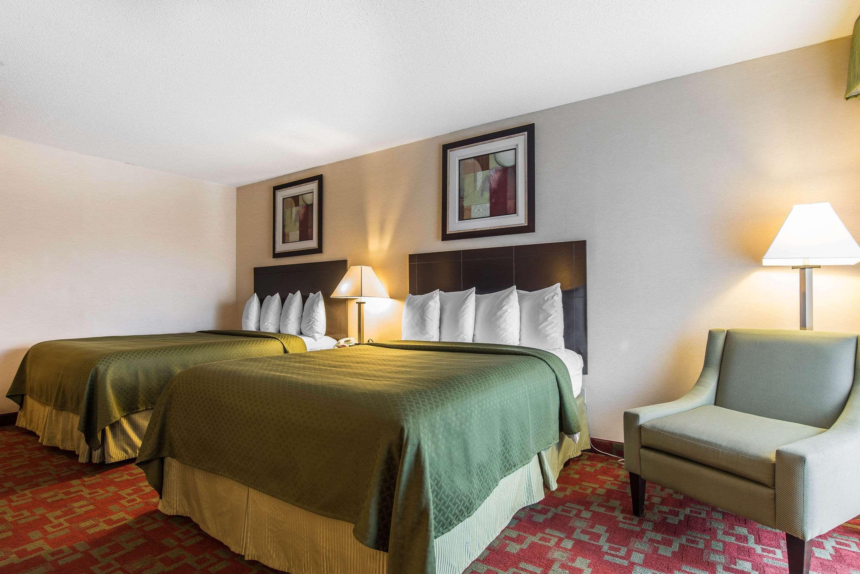 Quality Inn Shelburne - Burlington Εξωτερικό φωτογραφία