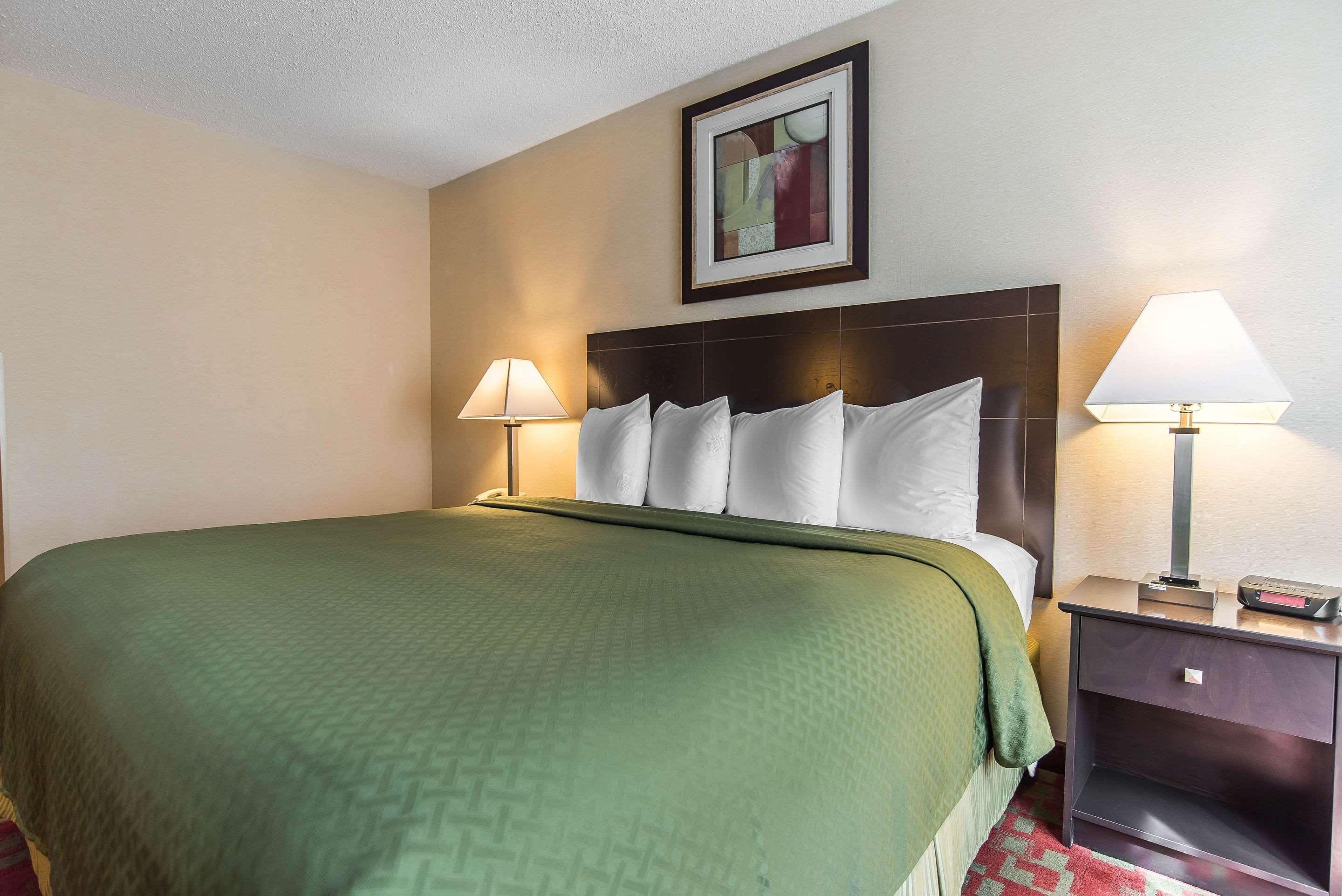 Quality Inn Shelburne - Burlington Εξωτερικό φωτογραφία