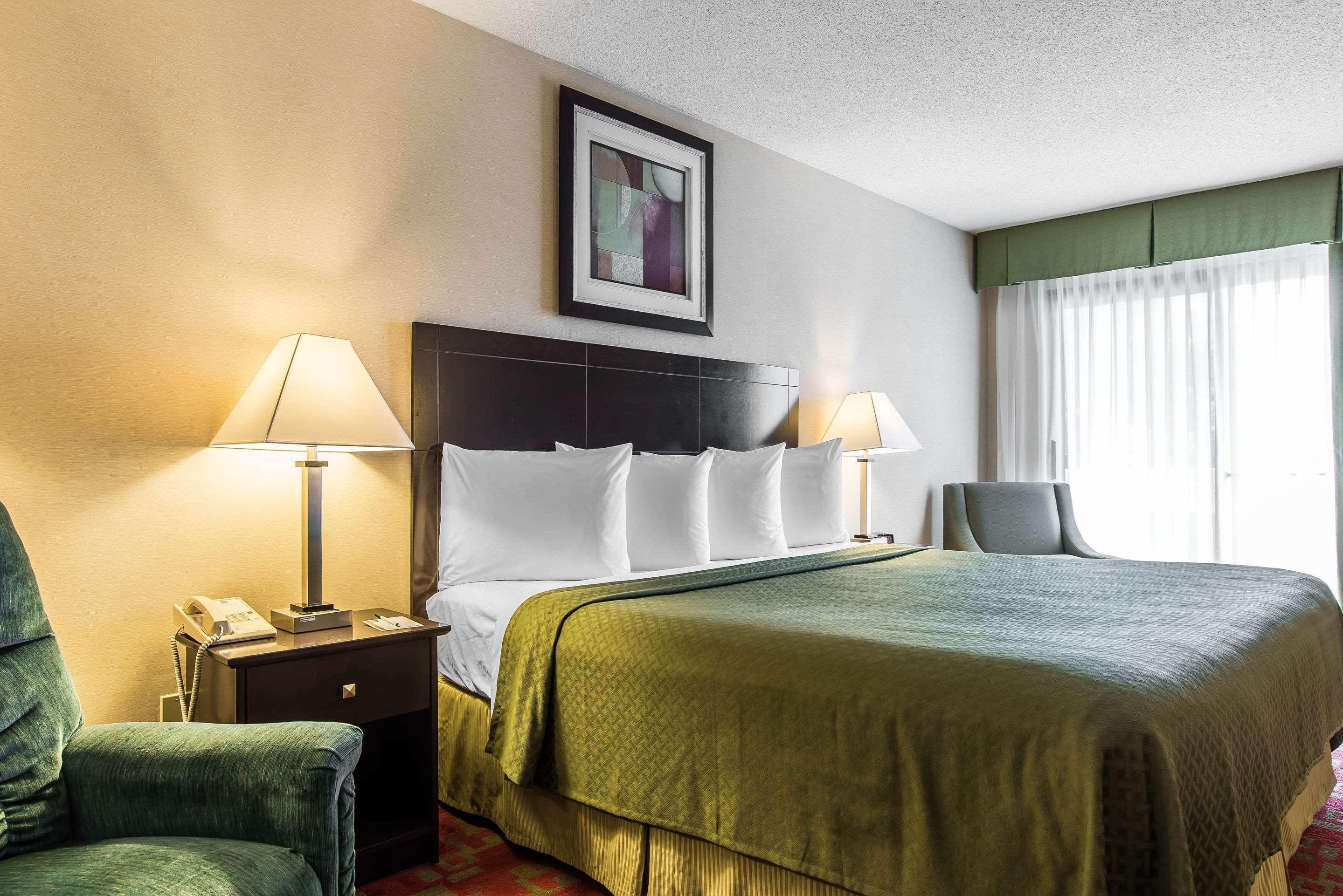 Quality Inn Shelburne - Burlington Εξωτερικό φωτογραφία