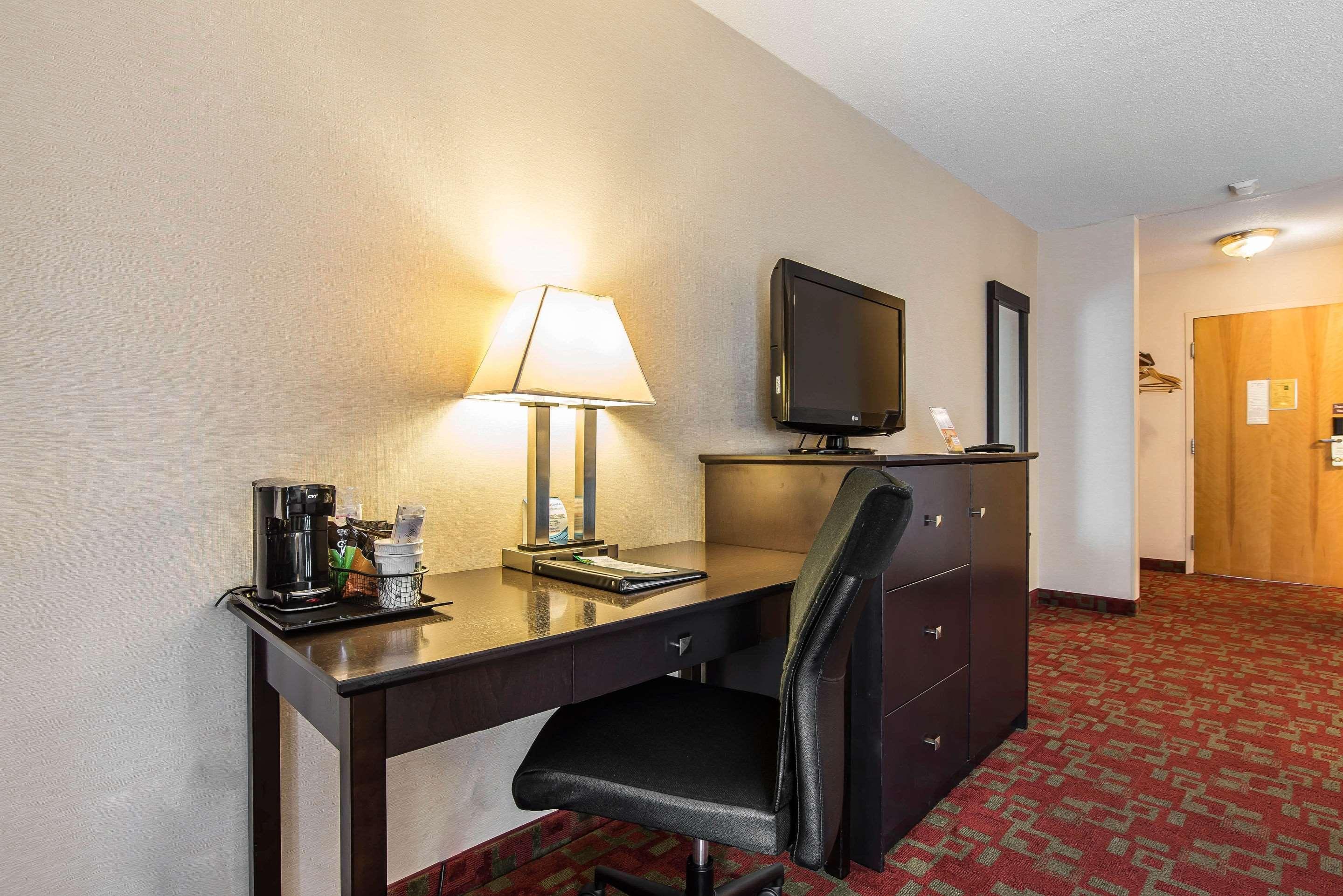 Quality Inn Shelburne - Burlington Εξωτερικό φωτογραφία