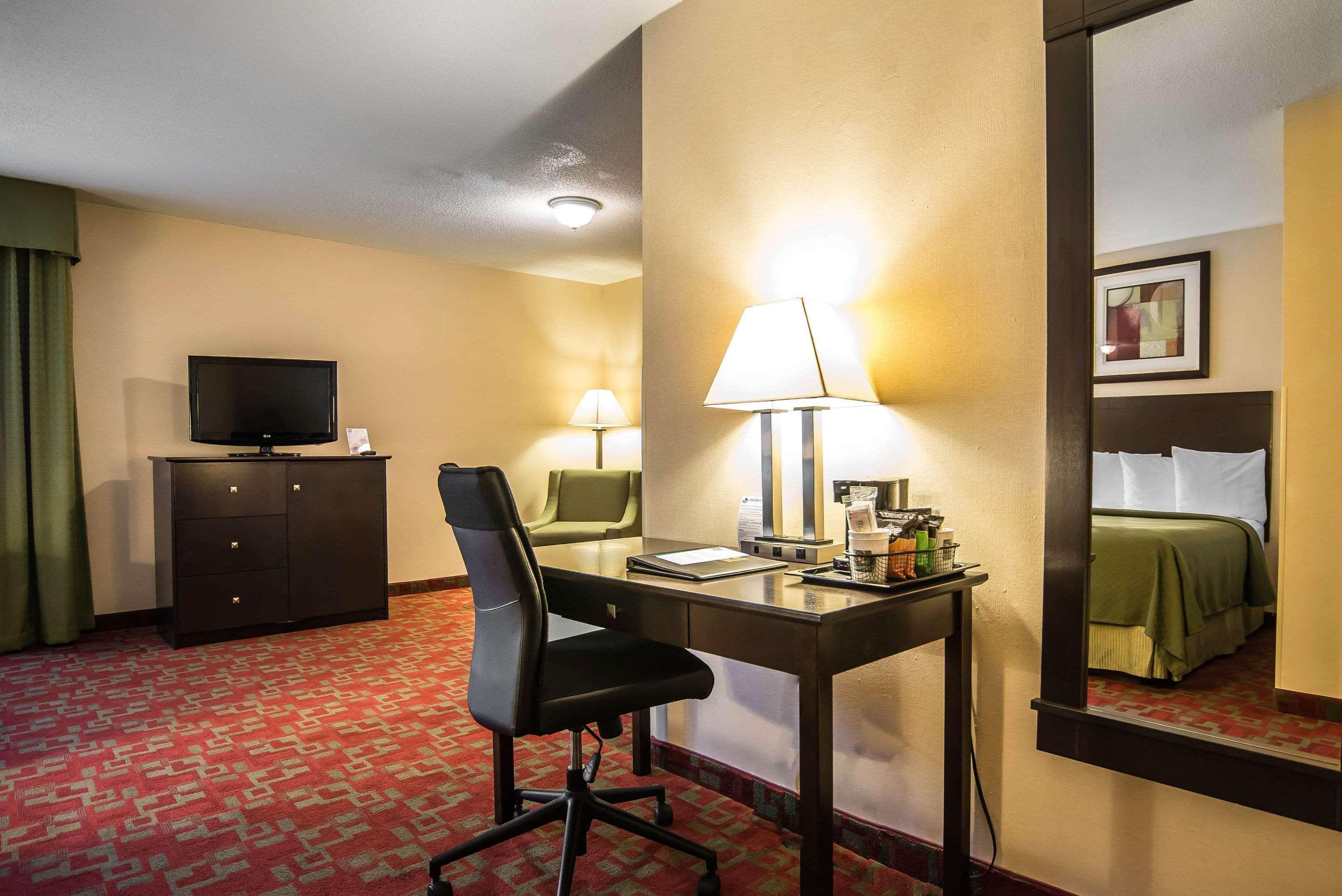 Quality Inn Shelburne - Burlington Εξωτερικό φωτογραφία