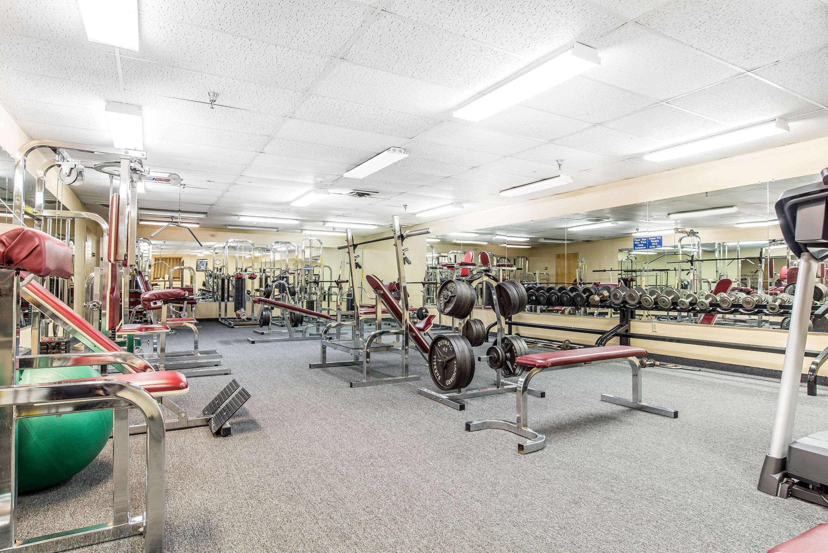 Quality Inn Shelburne - Burlington Εξωτερικό φωτογραφία