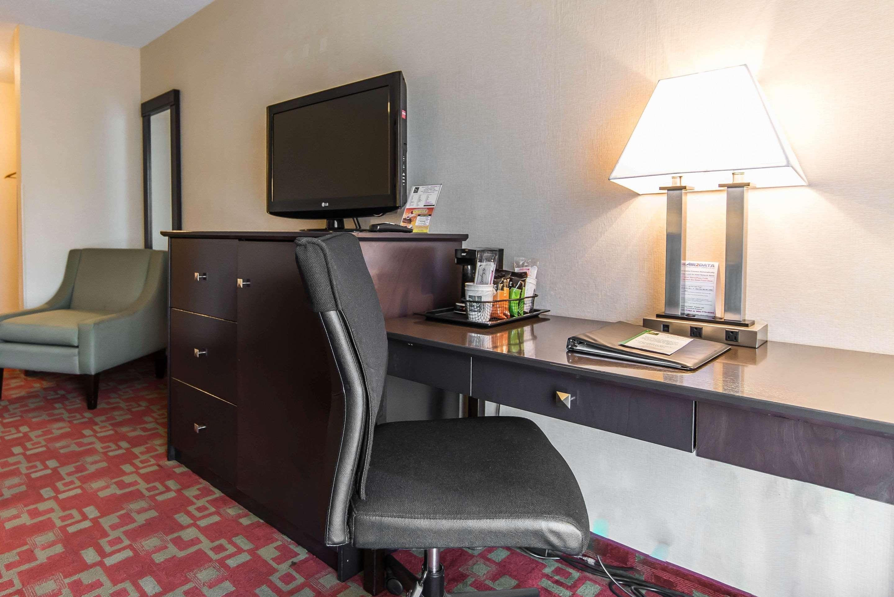 Quality Inn Shelburne - Burlington Εξωτερικό φωτογραφία