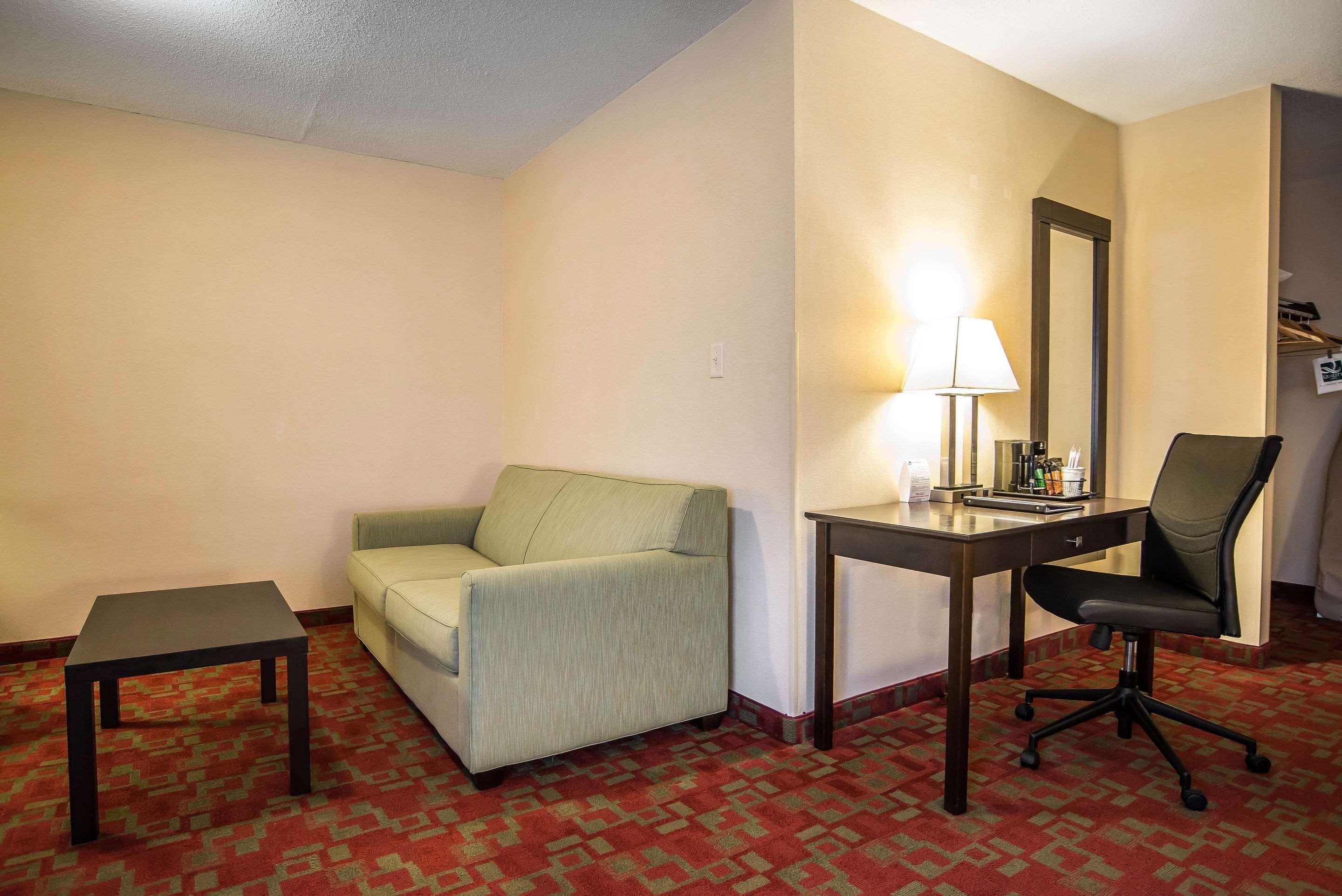 Quality Inn Shelburne - Burlington Εξωτερικό φωτογραφία