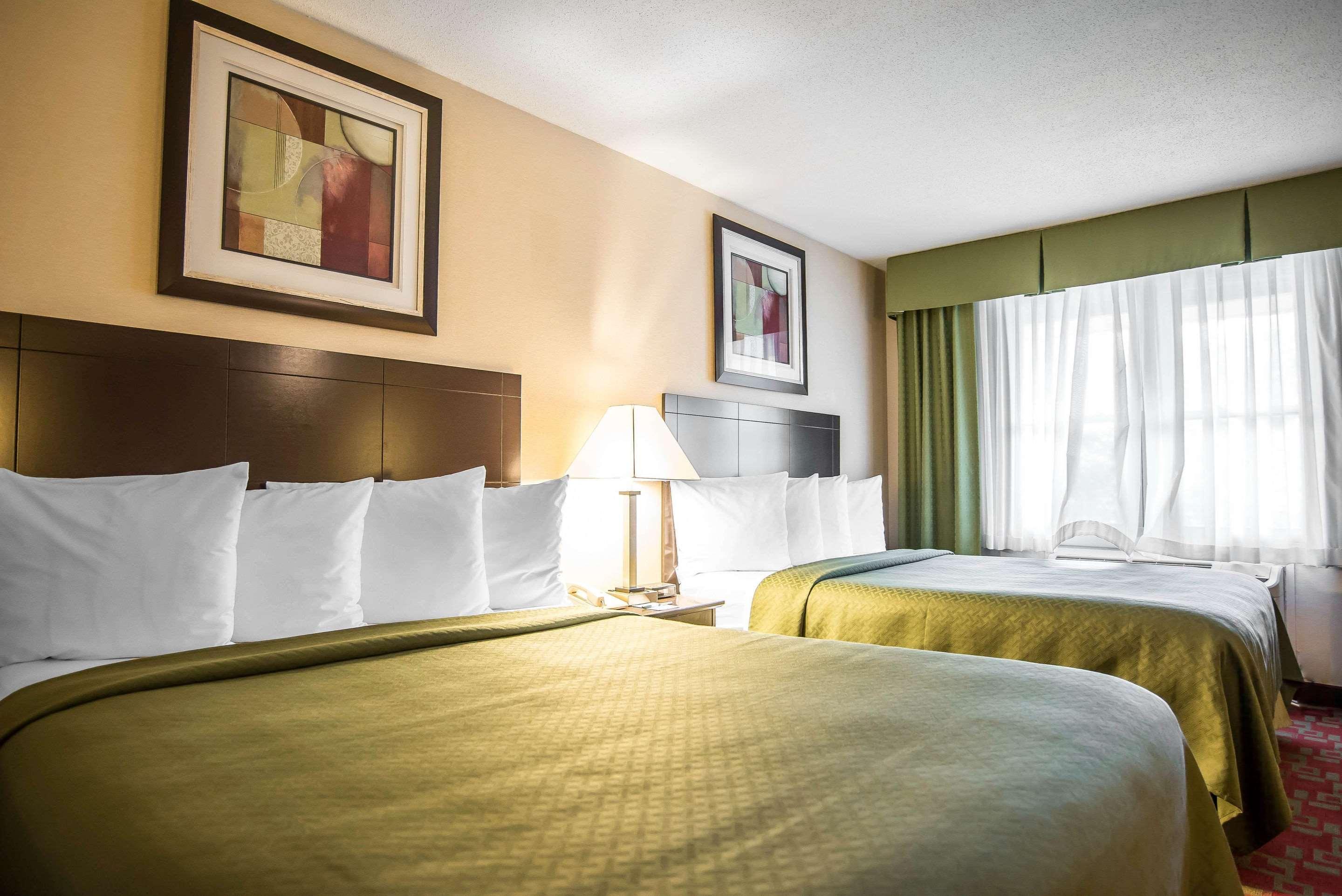 Quality Inn Shelburne - Burlington Εξωτερικό φωτογραφία