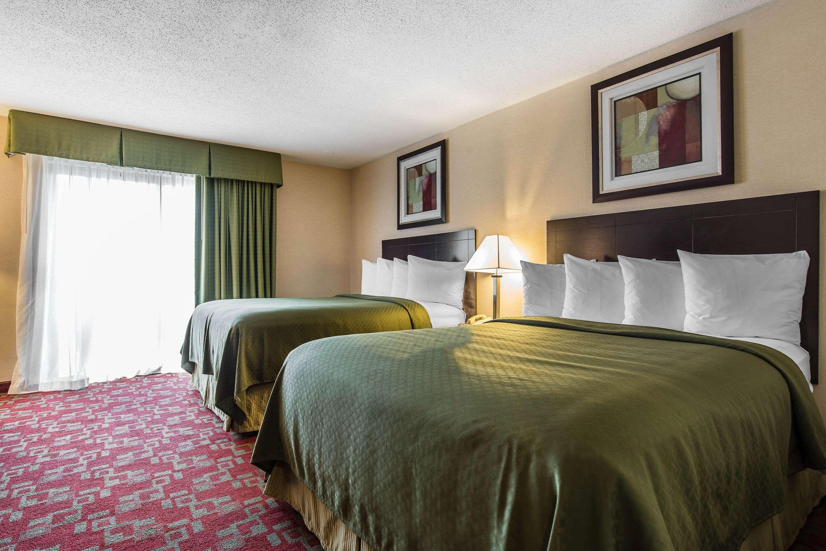 Quality Inn Shelburne - Burlington Εξωτερικό φωτογραφία