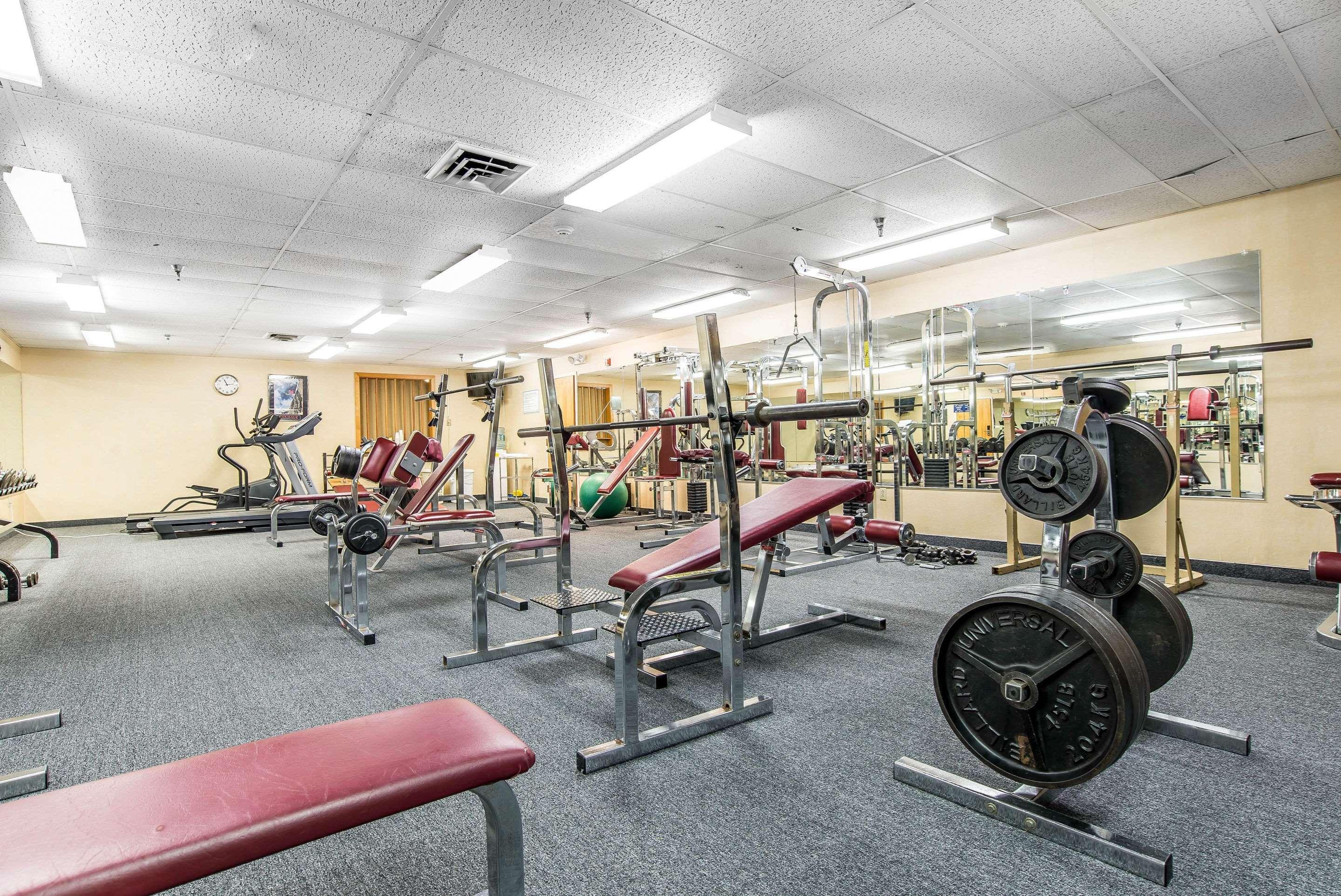Quality Inn Shelburne - Burlington Εξωτερικό φωτογραφία