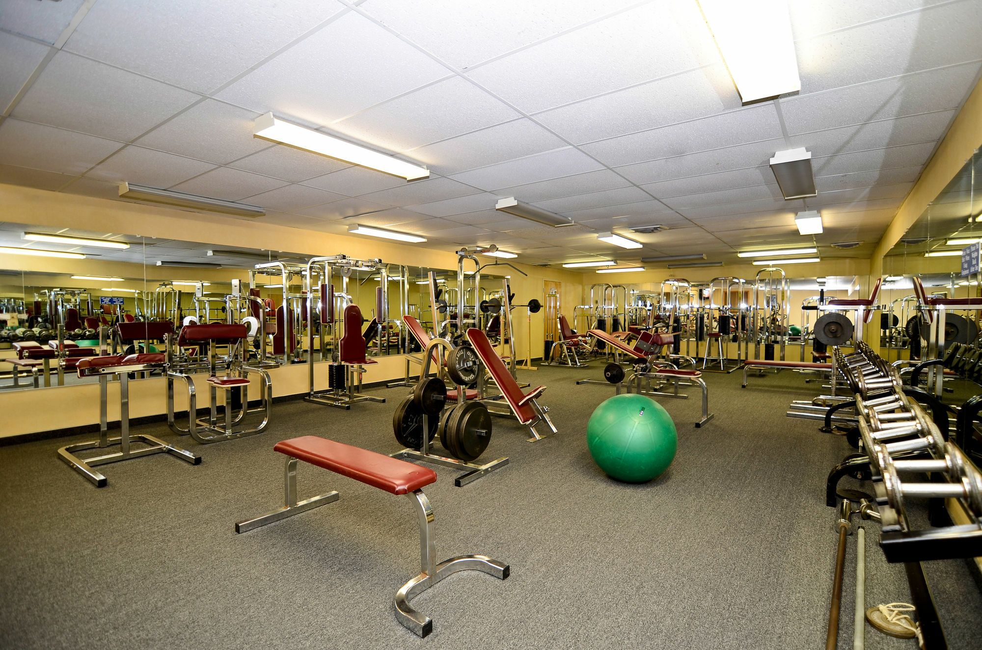 Quality Inn Shelburne - Burlington Εξωτερικό φωτογραφία