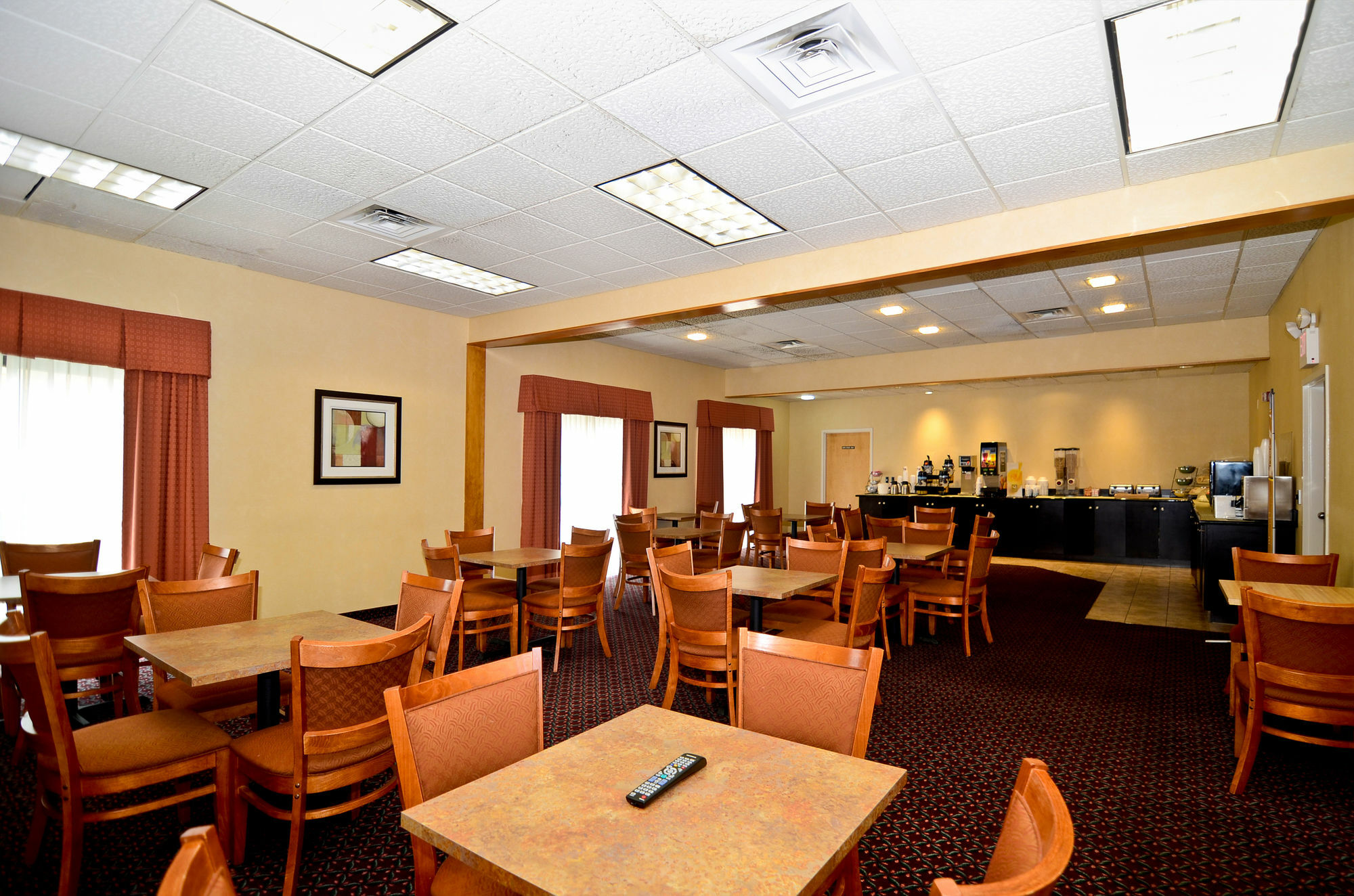 Quality Inn Shelburne - Burlington Εξωτερικό φωτογραφία