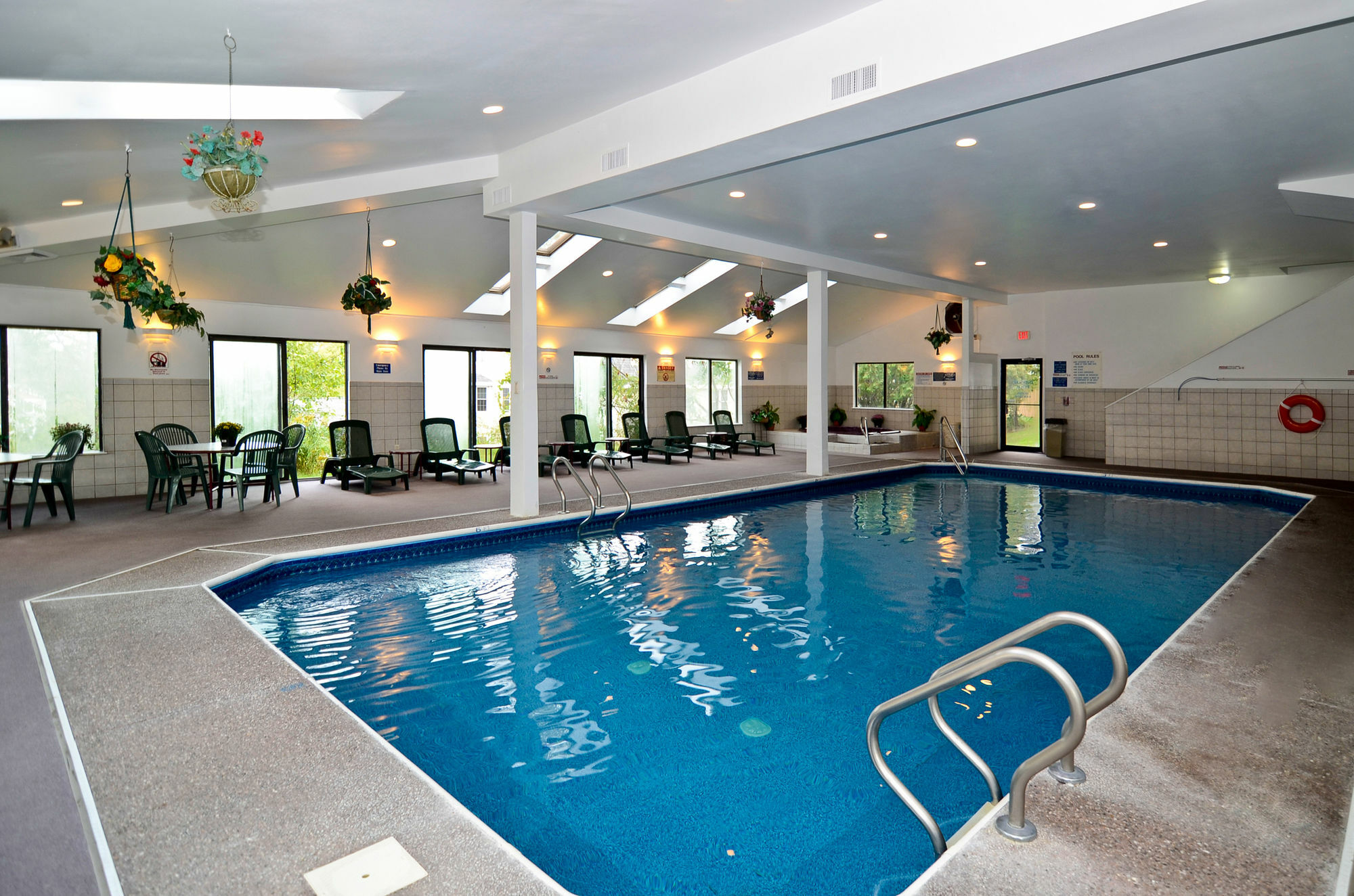 Quality Inn Shelburne - Burlington Εξωτερικό φωτογραφία