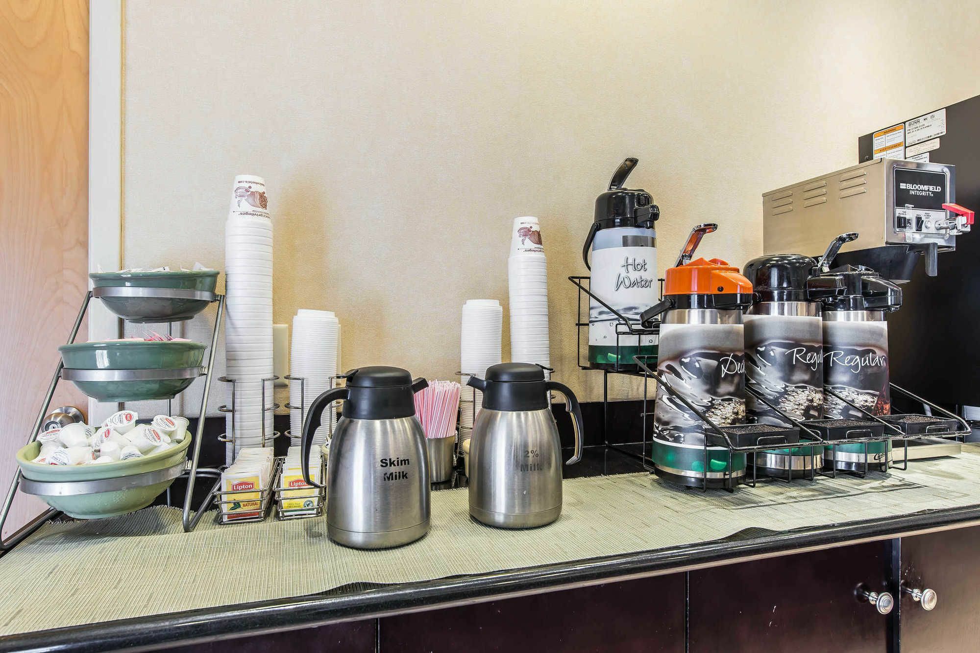 Quality Inn Shelburne - Burlington Εξωτερικό φωτογραφία