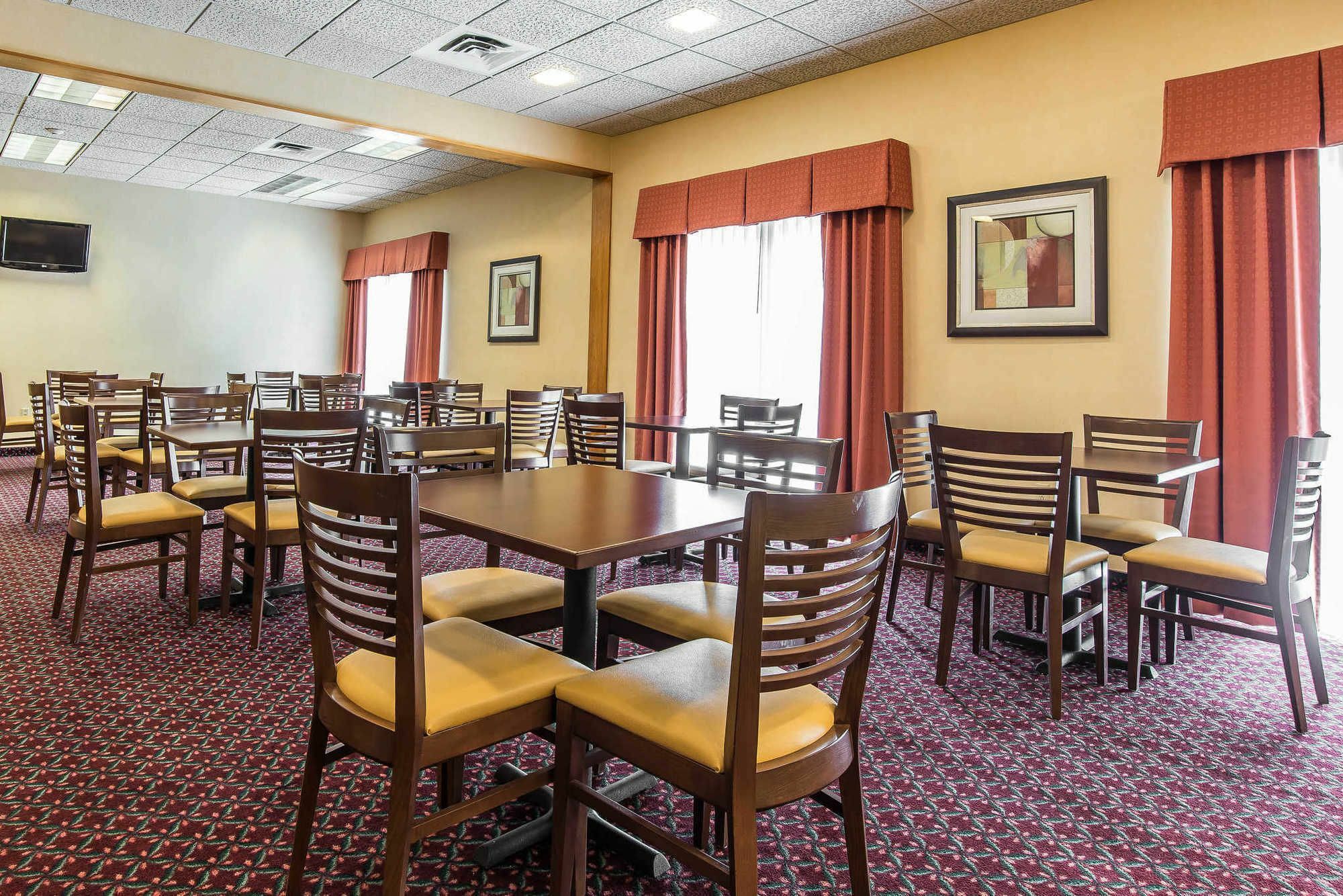 Quality Inn Shelburne - Burlington Εξωτερικό φωτογραφία